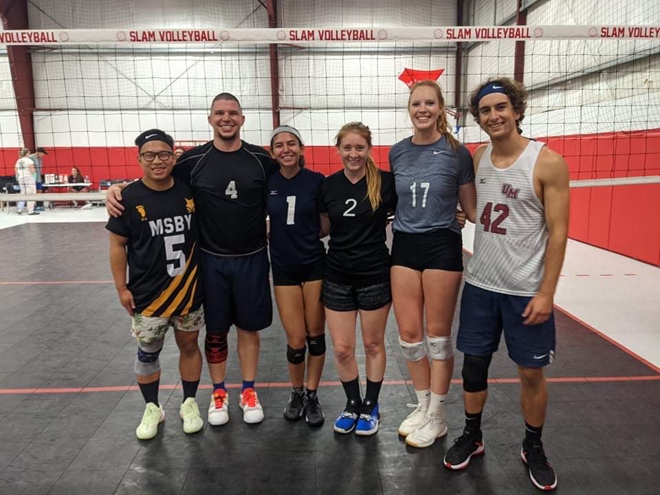 10/9/2021 Yankee RCO C+ @SLAM Champions - Spaghetti