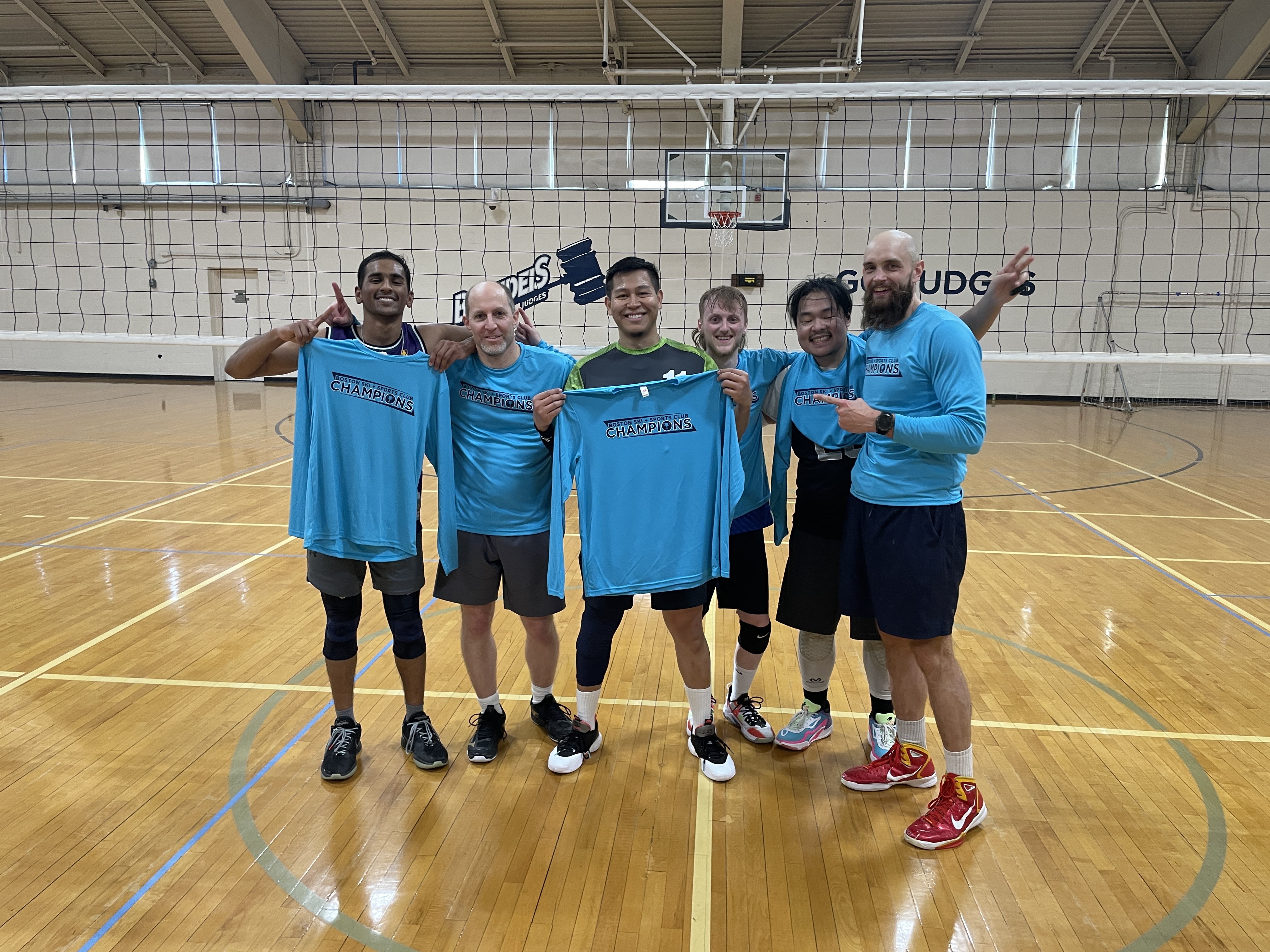 3/31/24 Beep Boop wins MC at Brandeis