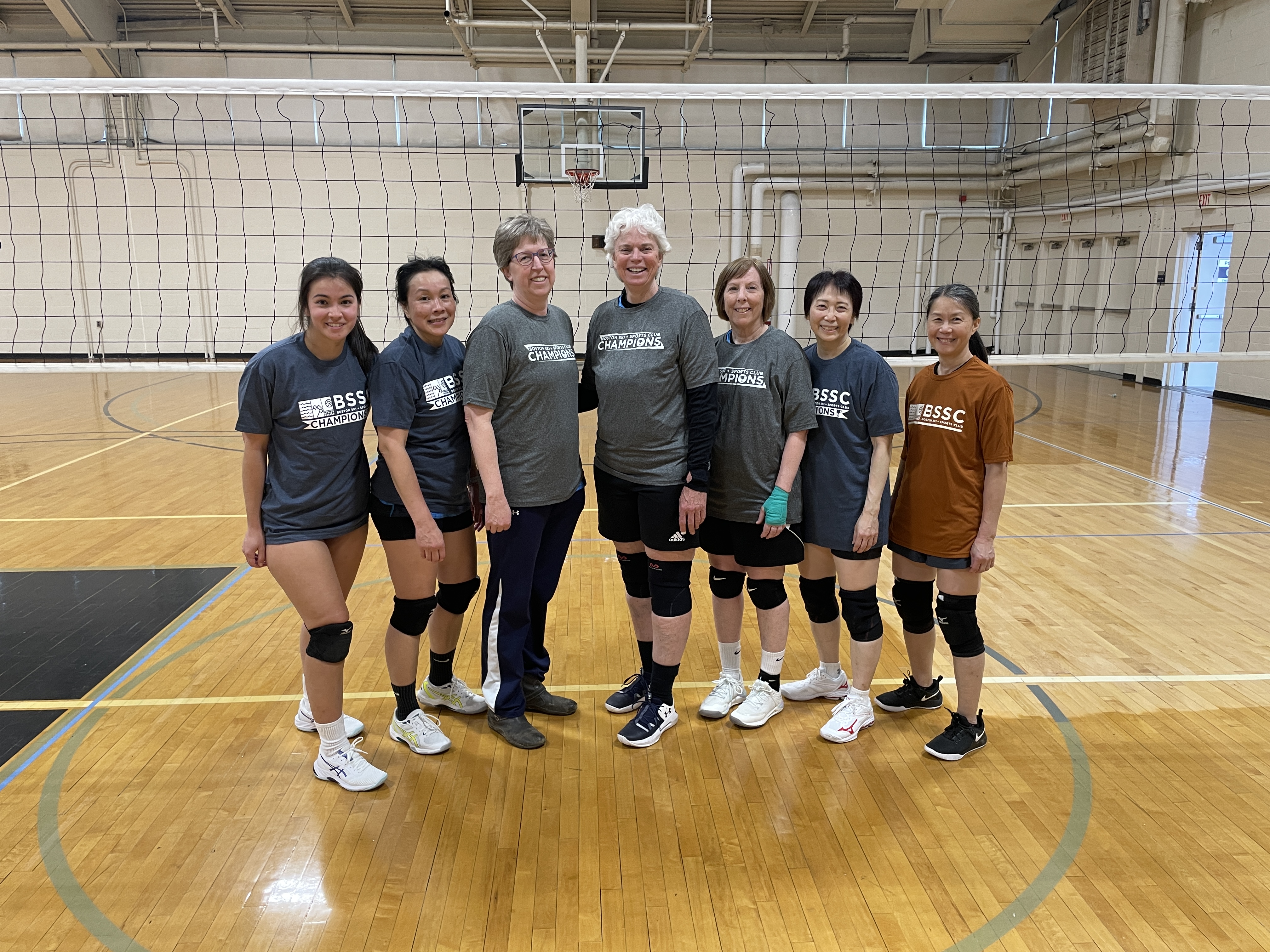 4/21/24 Mass Destruction wins WC- at Brandeis