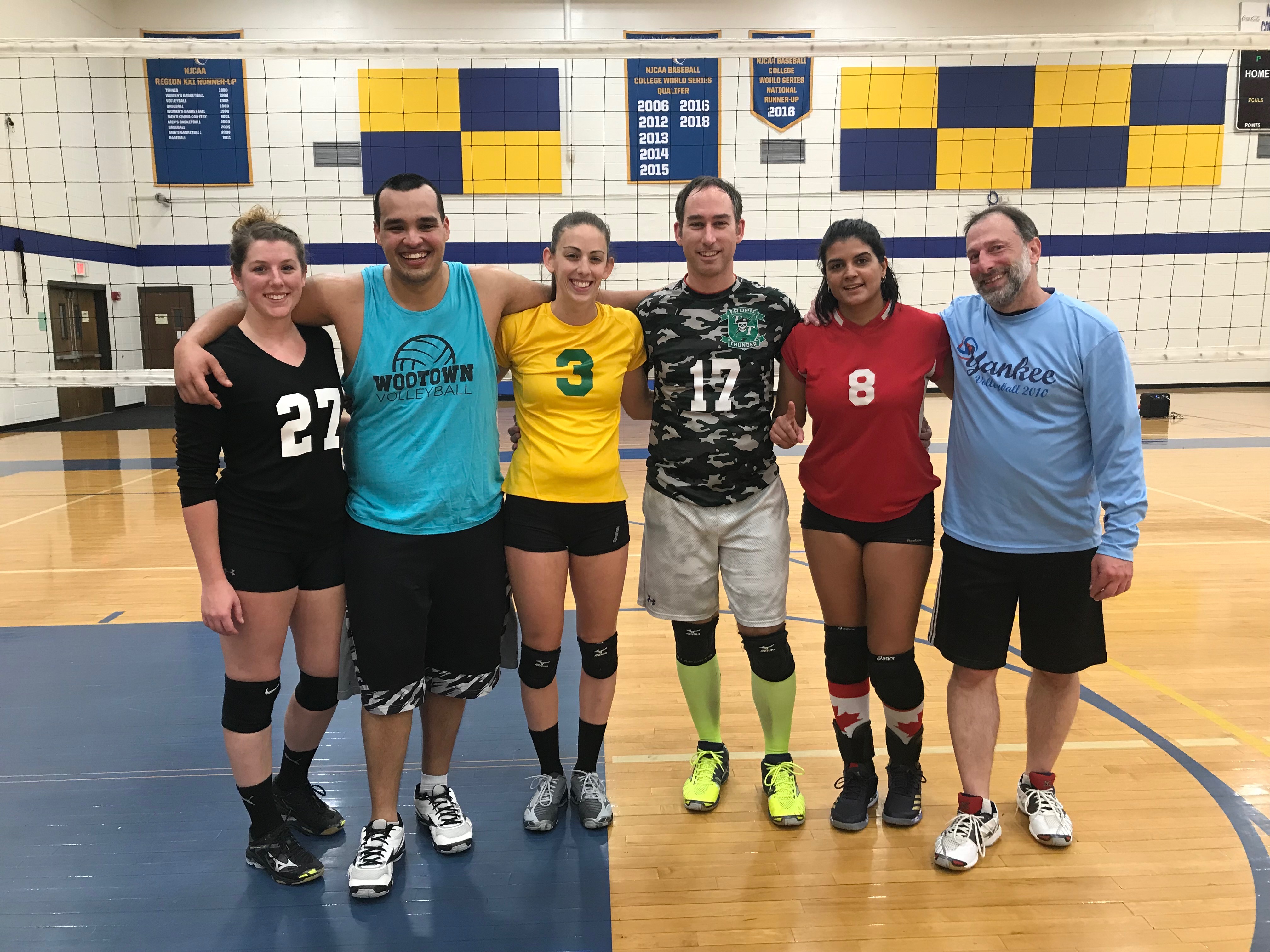 12/22/2018 RCO C+ Champions - Jingle Balls