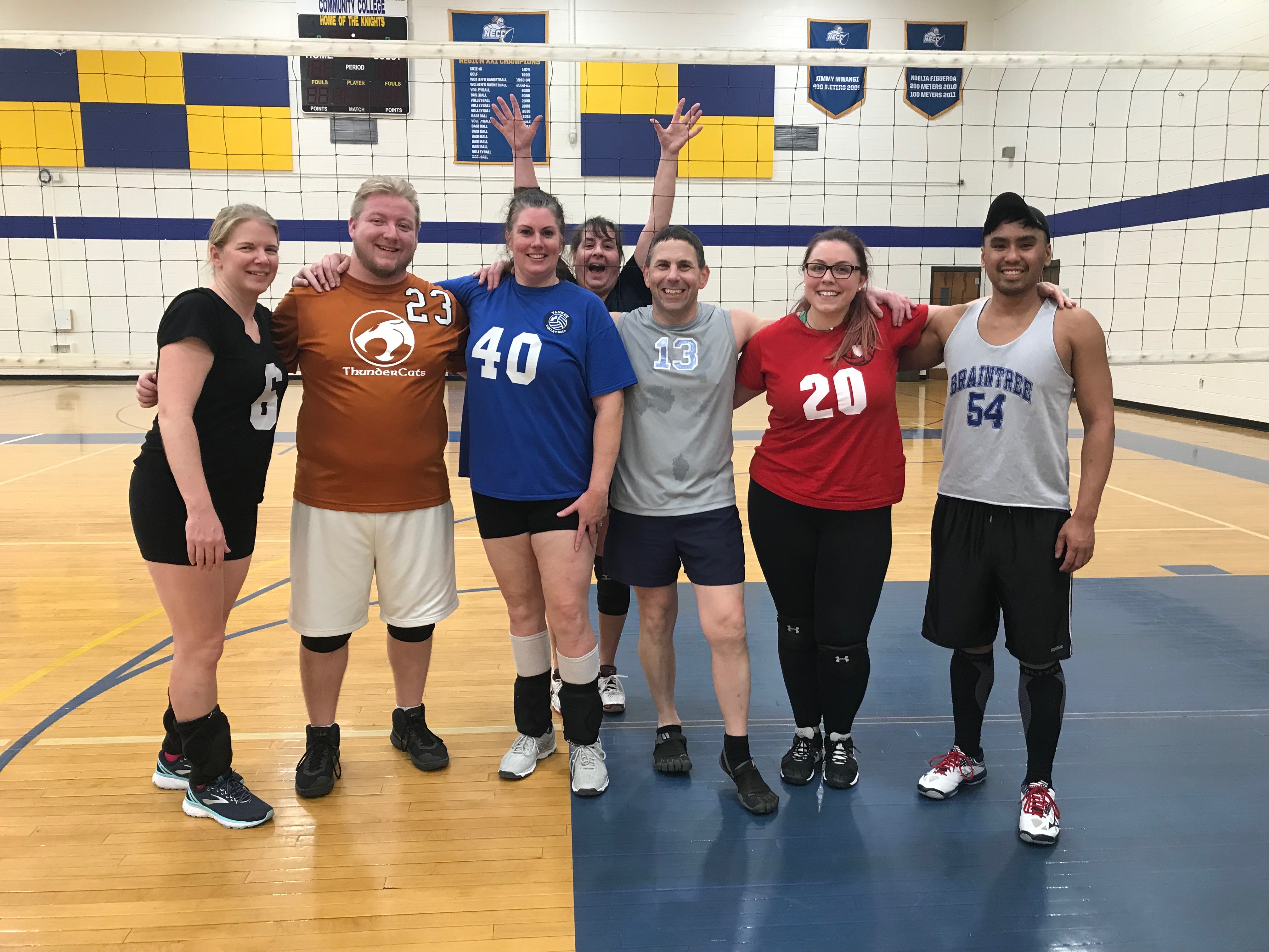 12/22/2018 RCO C- Champions - Notorious D.I.G