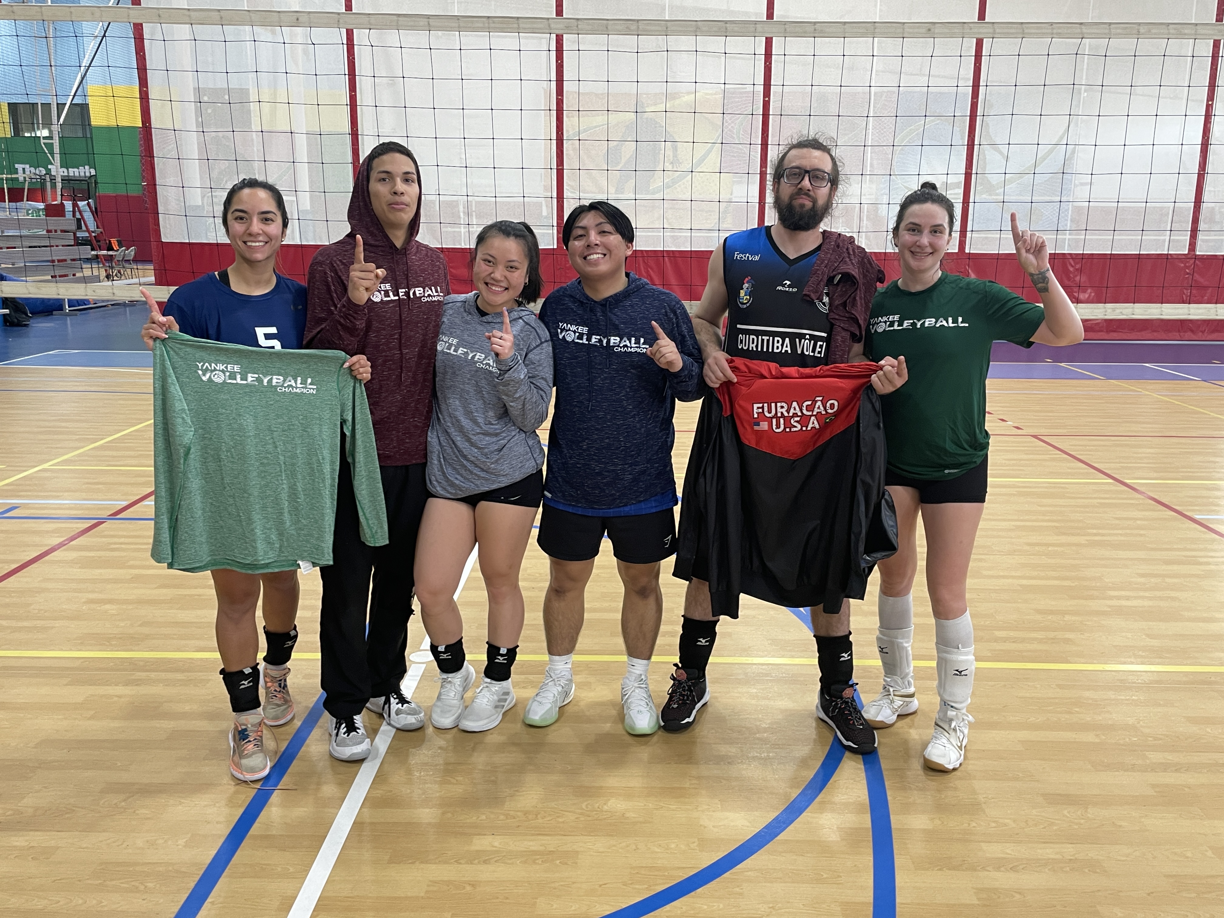 5/11/24 Bora wins 30 team RCOC+ champs!