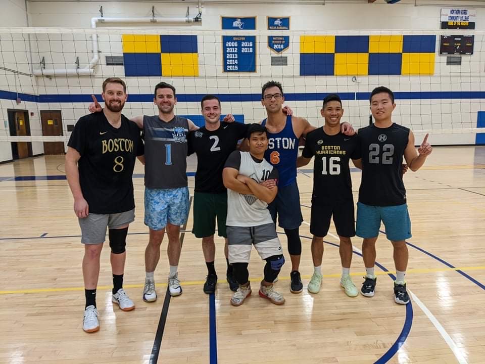 11/21/2021 USAV MB Champions - Walking Canes 
