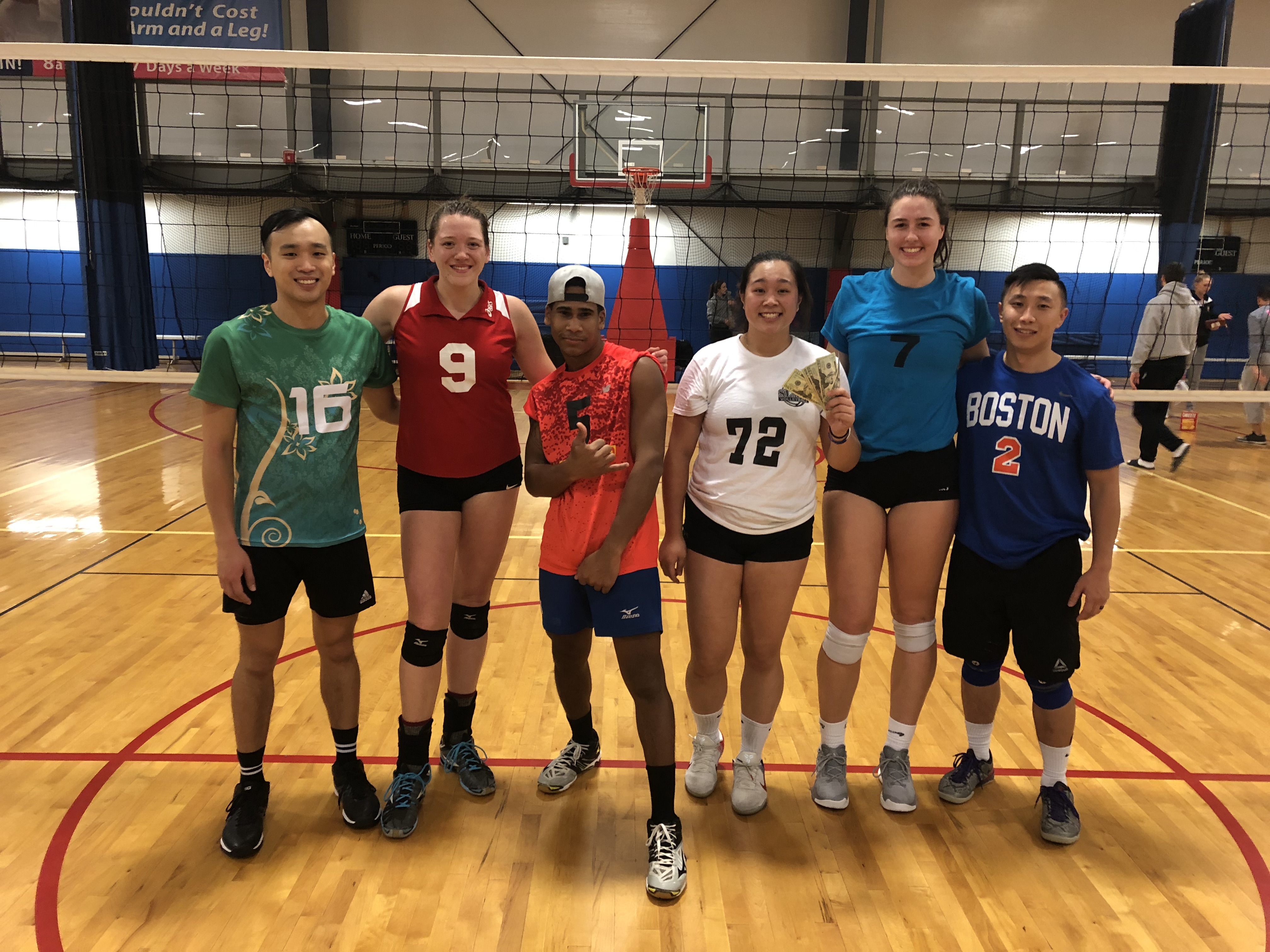 11/11/18 Spikalogical Warfare defeats Focus to win RCOB at NSA