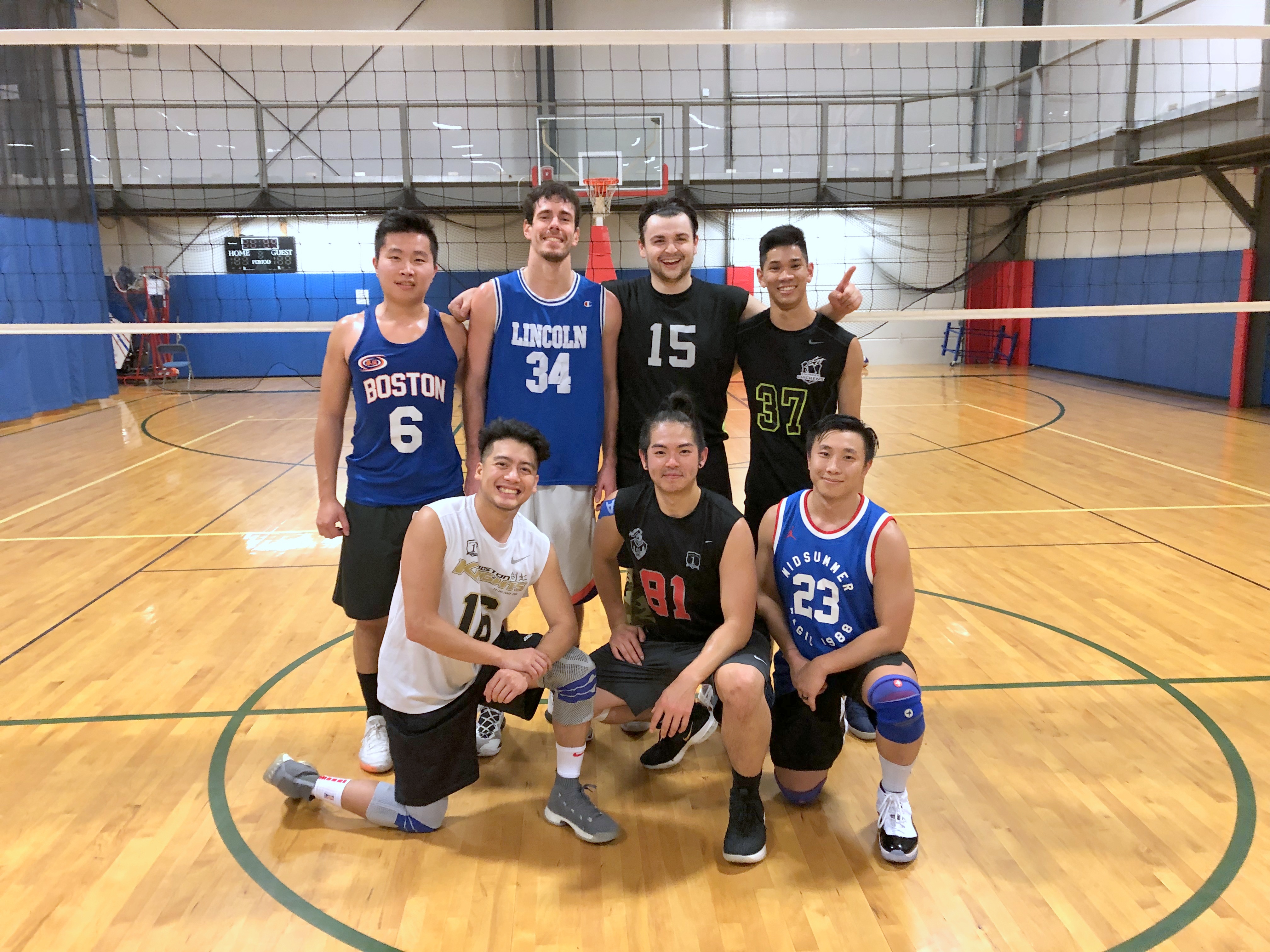12/16/18 Scruffy little caffeinated B- thing defeats Rampage to win MB- at NSA