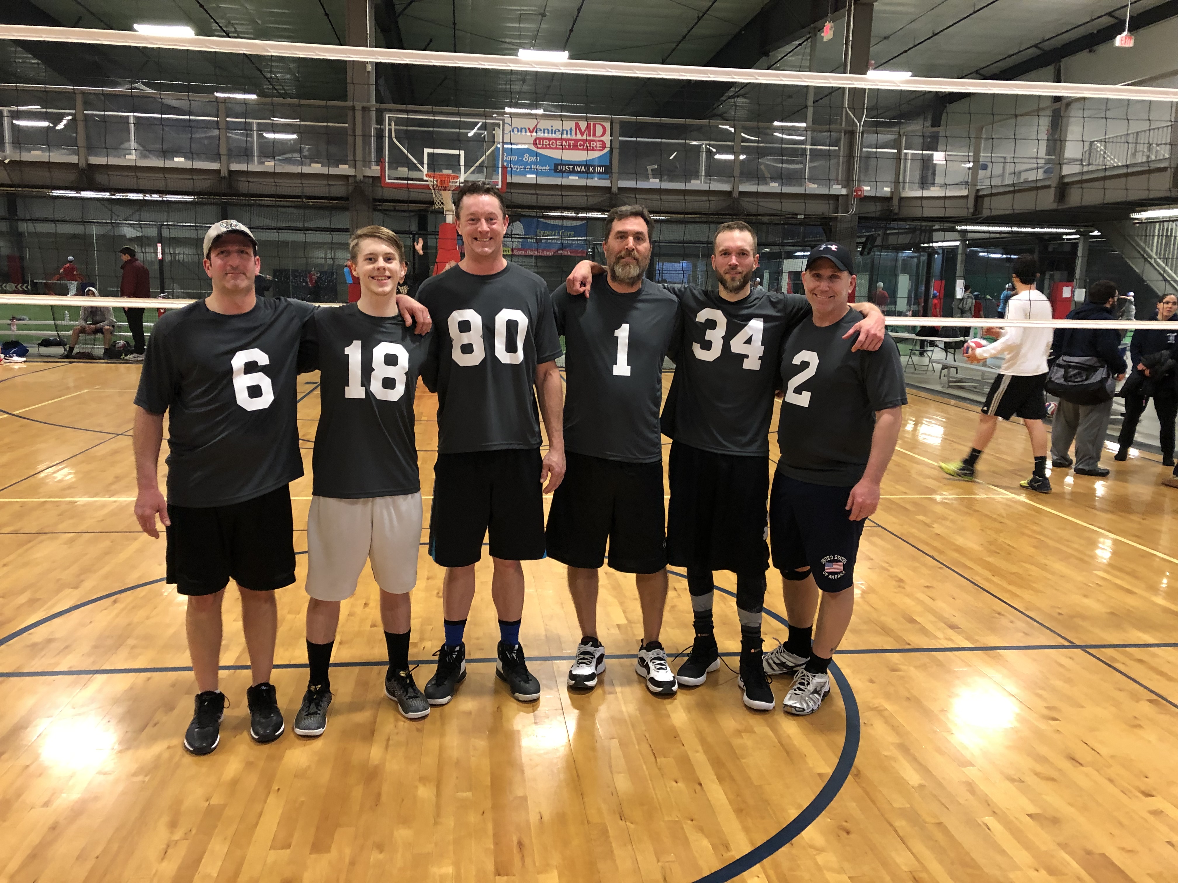 3/10/19 Swing Away wins MC+ at NSA over Cabo Wabo