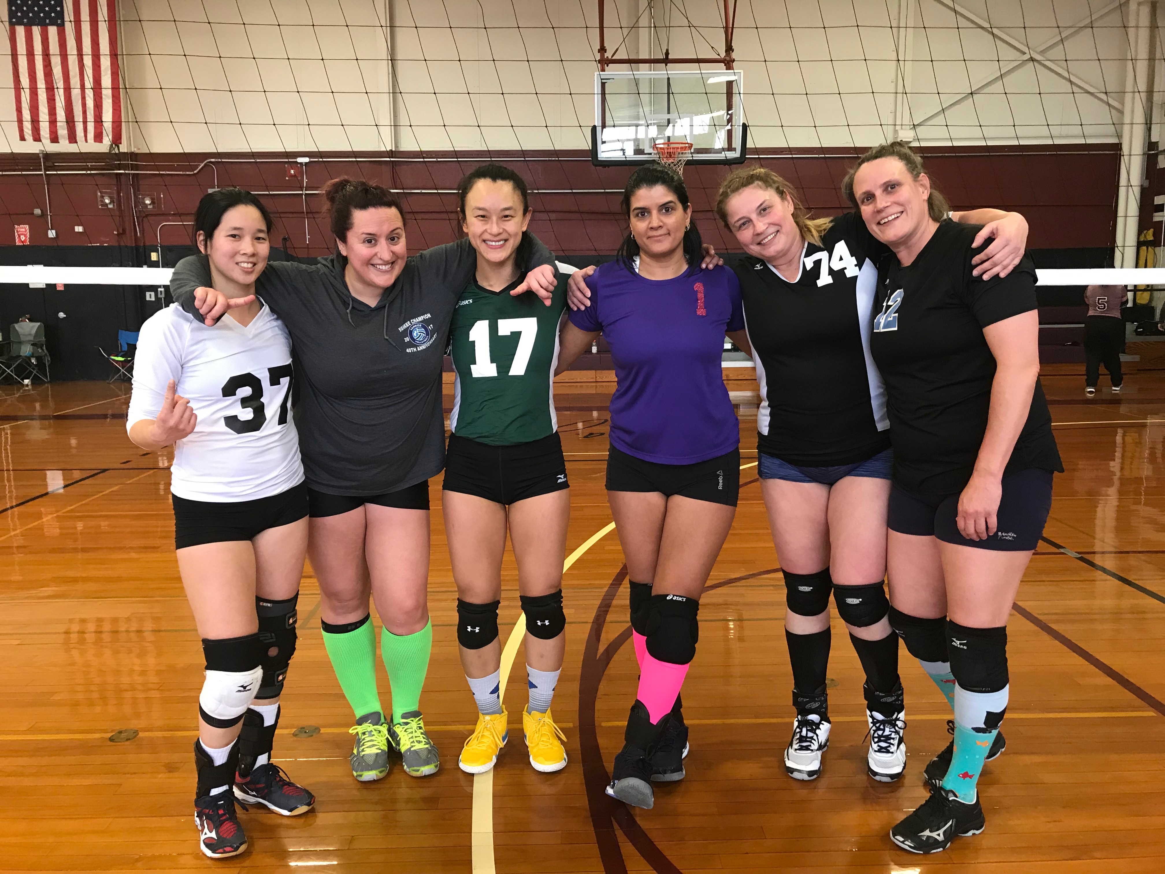 3/24/2019 WC Champions - BOOTY
