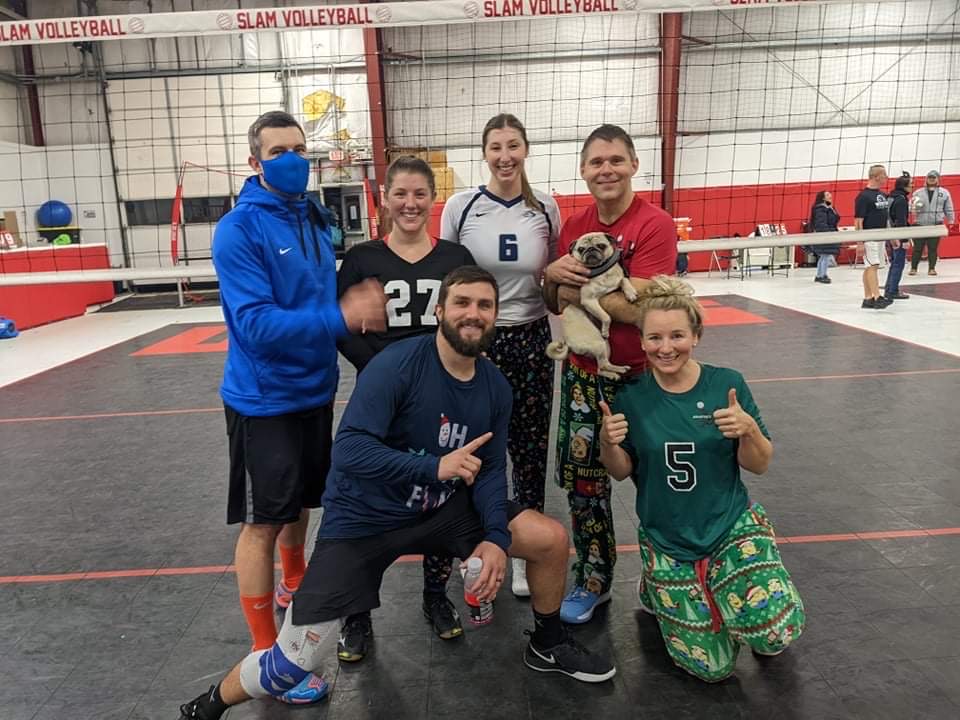 12/26/2021 Yankee RCO C+ Champions - Stocking Stuffers