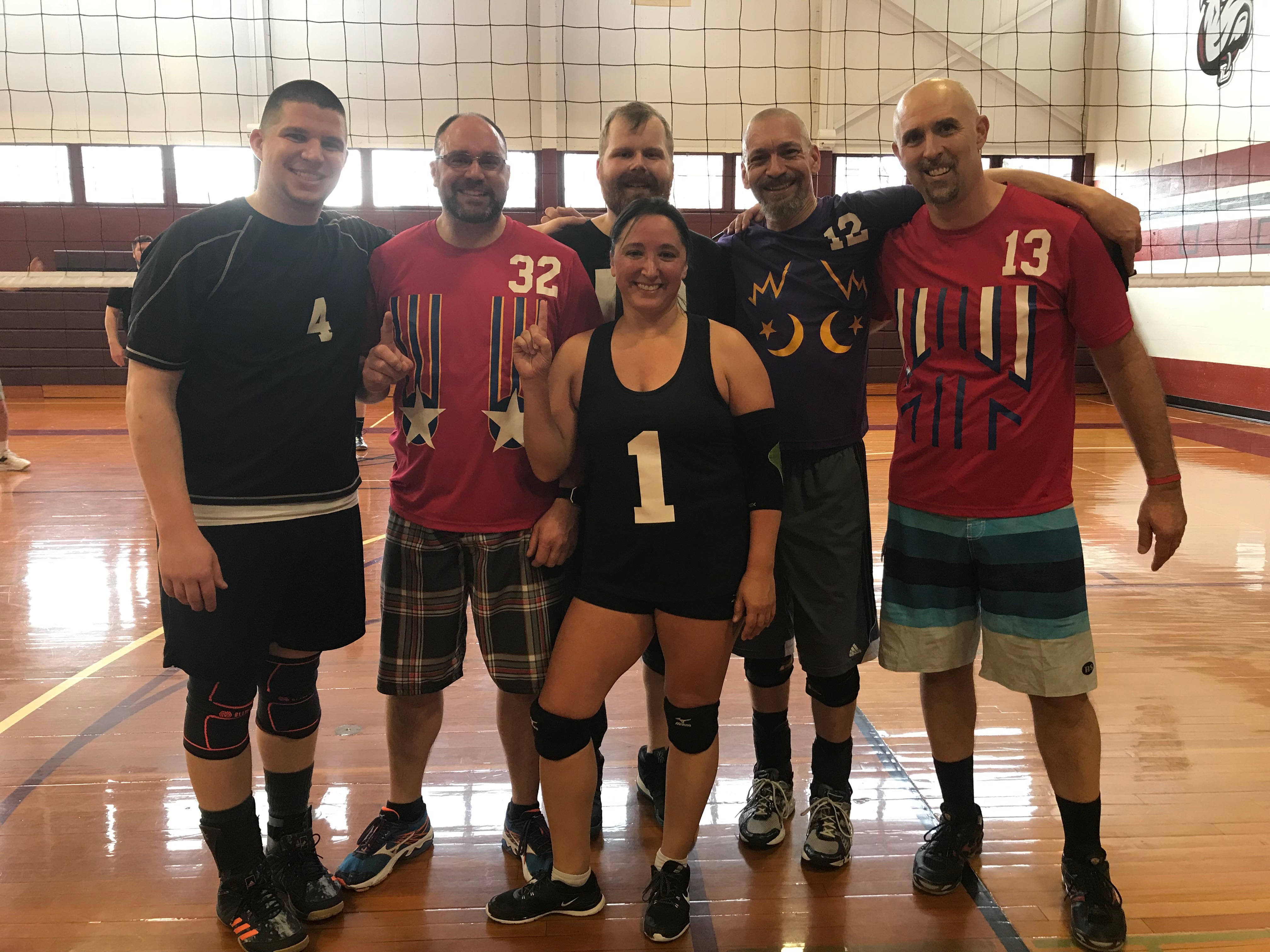 3/24/2019 MC Champions - Setting Ducks
