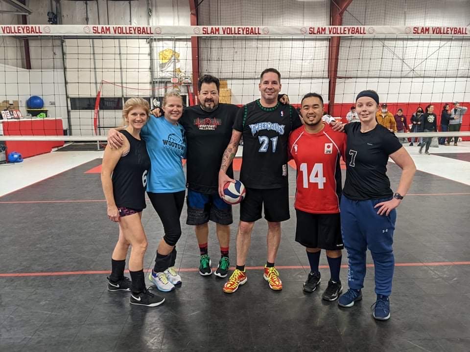 12/26/2021 Yankee RCO C- Champions - The Fat Santas
