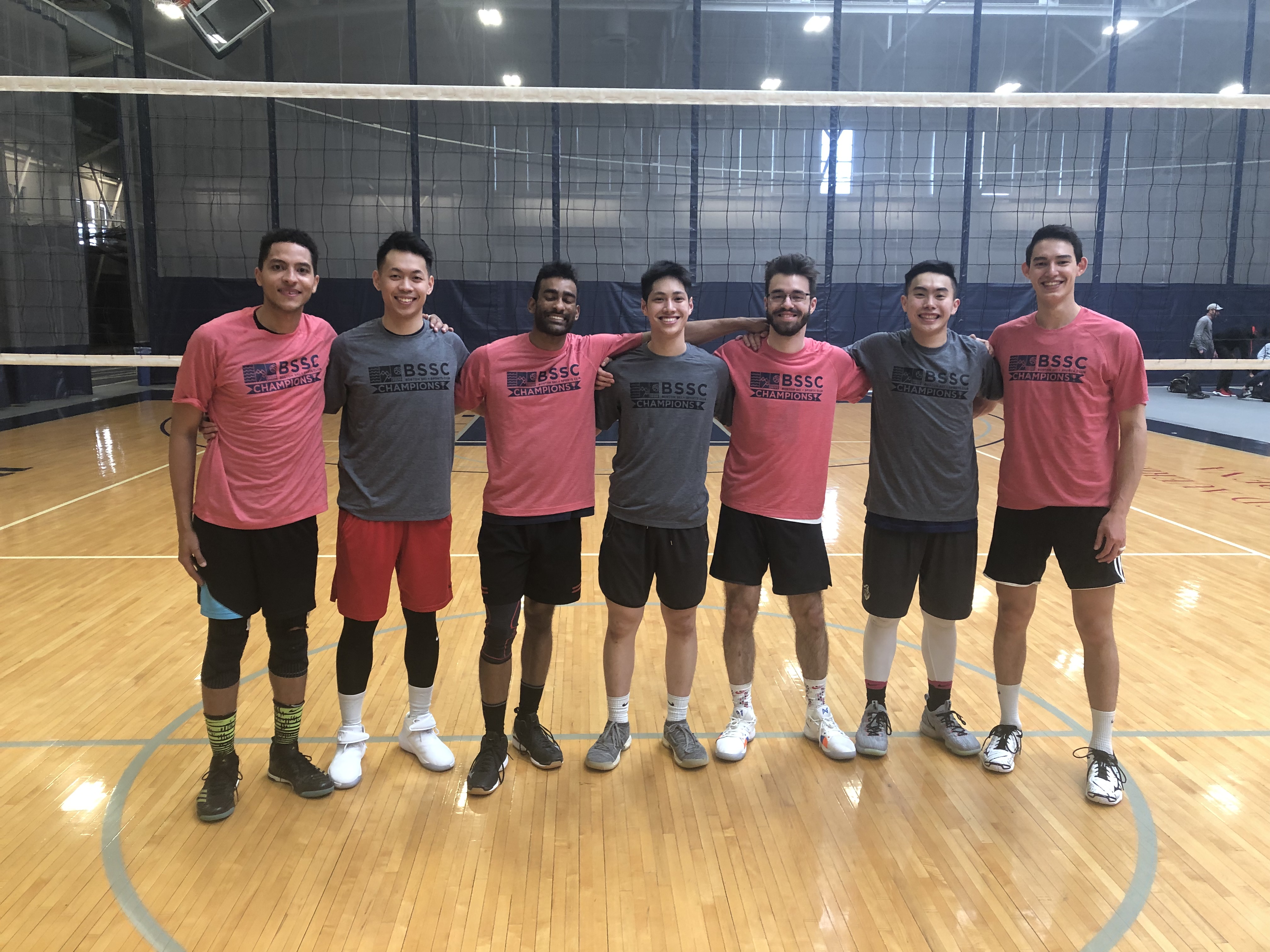 4/27/19 TBD defeats Notorious to win MB- at Brandeis