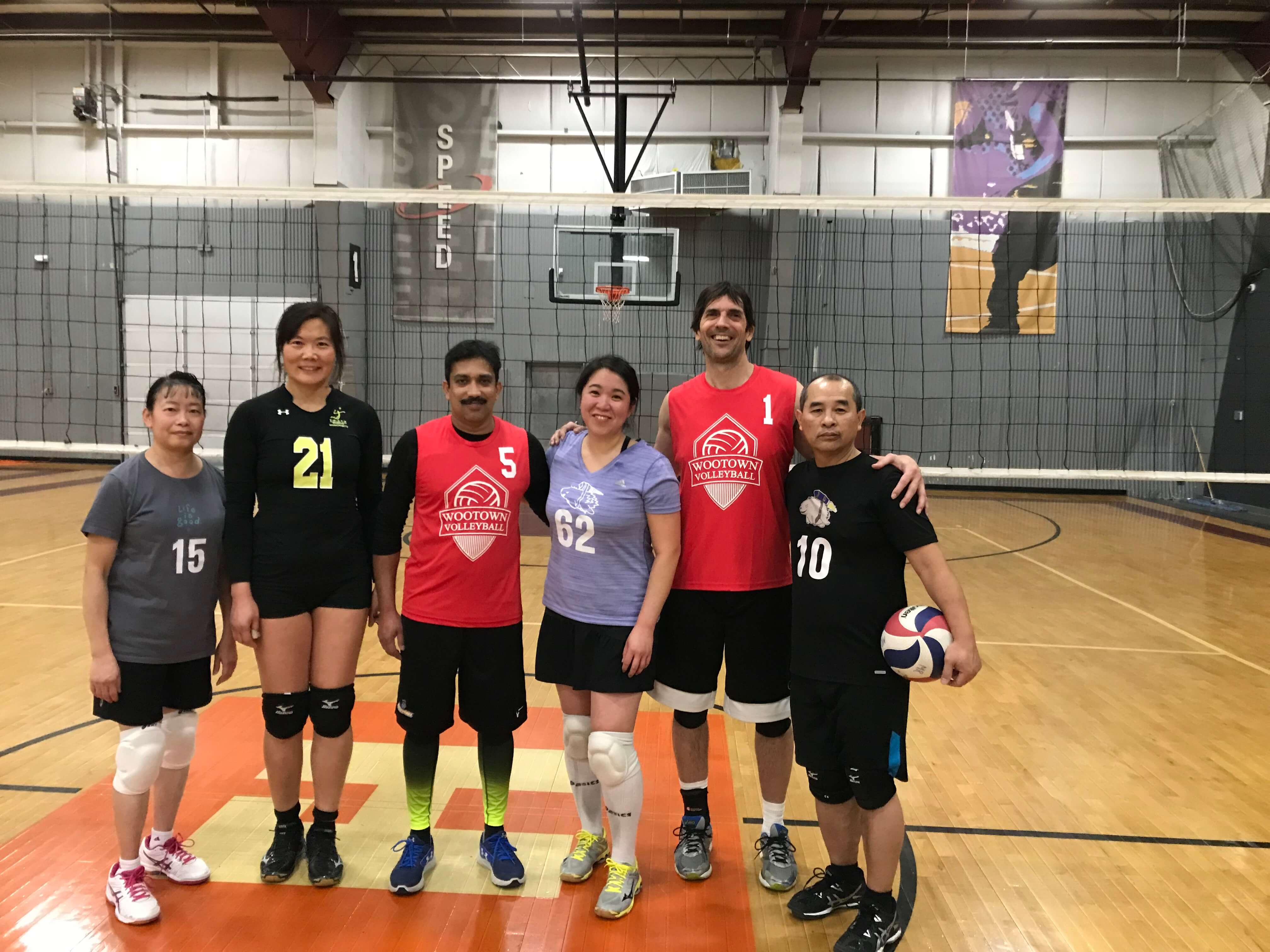 12/30/2017 StingRay wins CRC- at SFH over The Other Team
