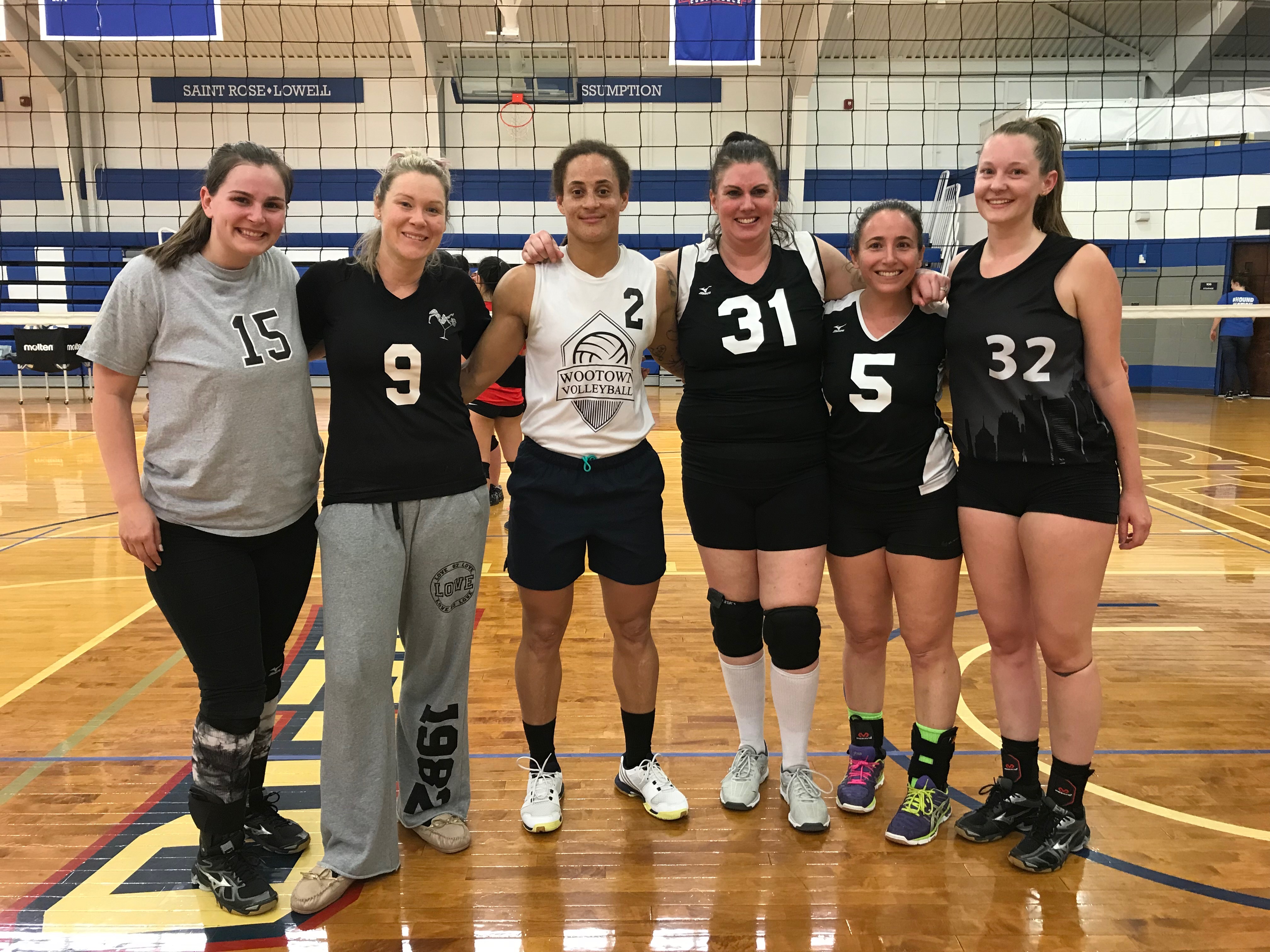 4/14/2019 WC Champions - Shenanigans