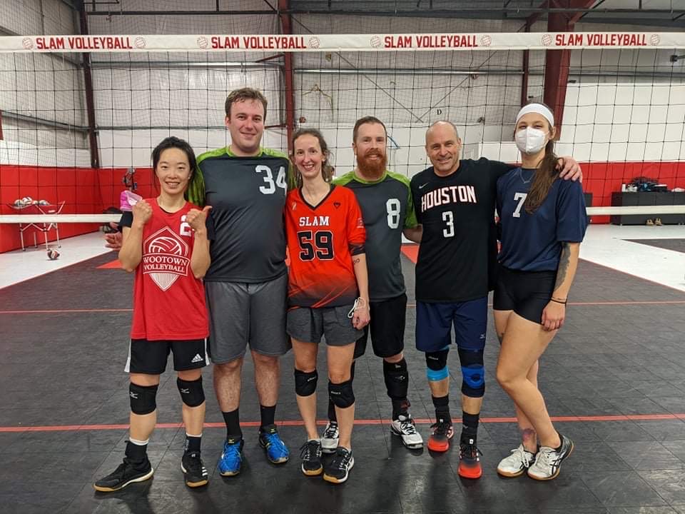 1/17/2022 Yankee RCO C- Champions - Swing Away