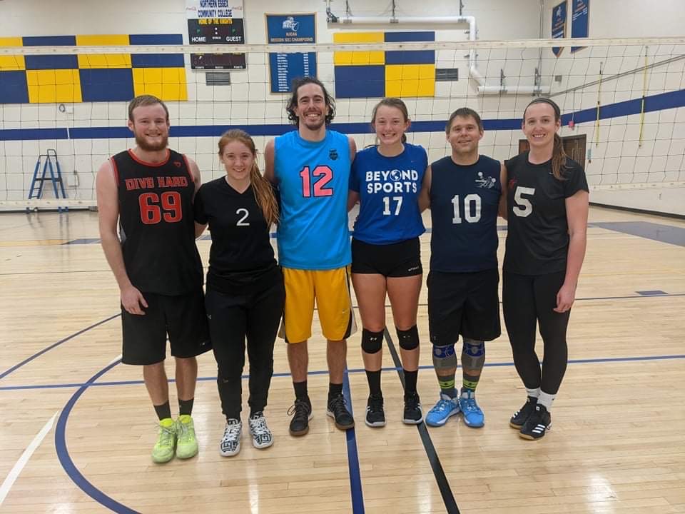 2/5/2022 Yankee RCO B- Champions - The Bounce House