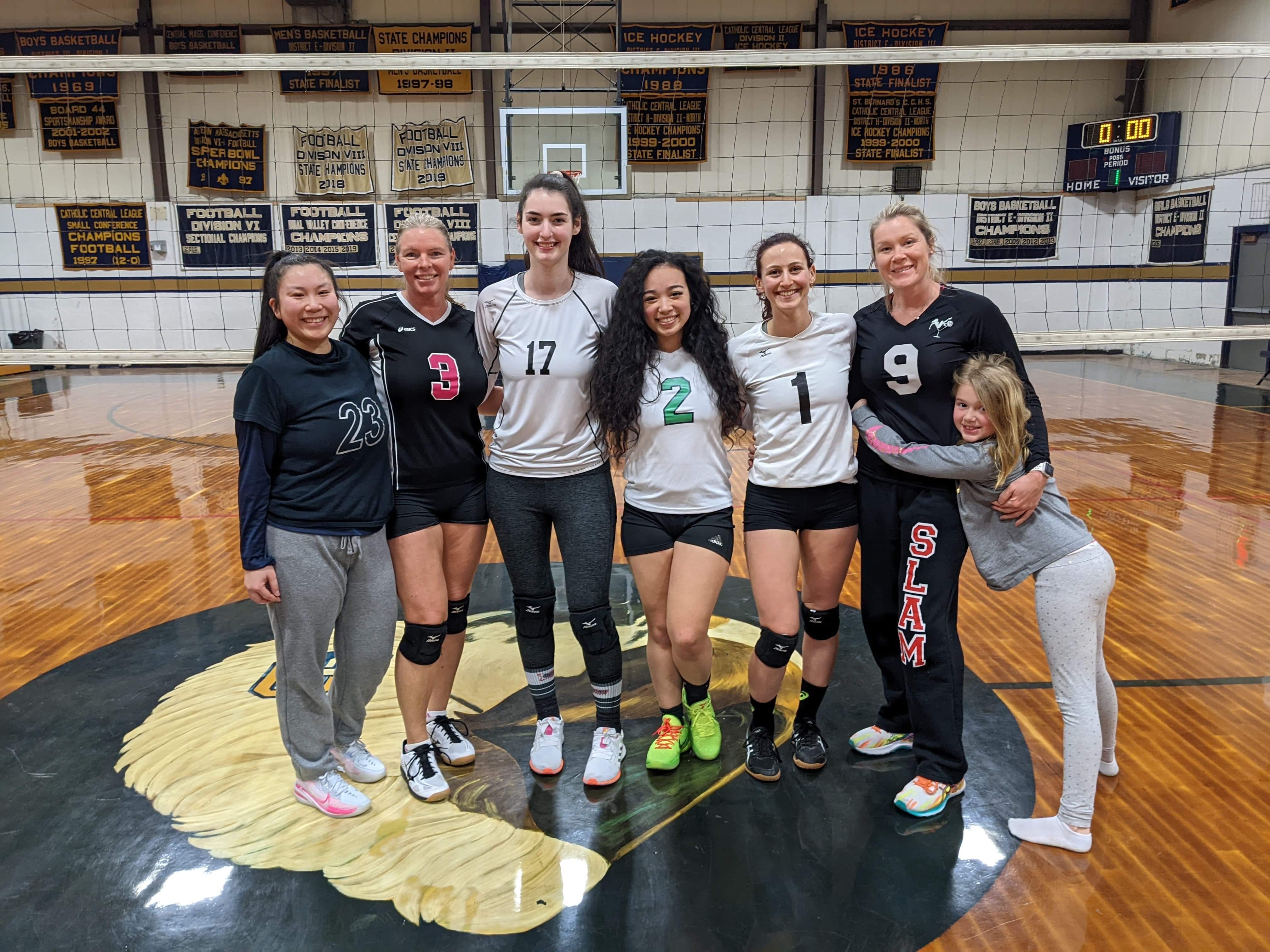 3/5/2022 Yankee WC Champions - Pancakes & Waffles