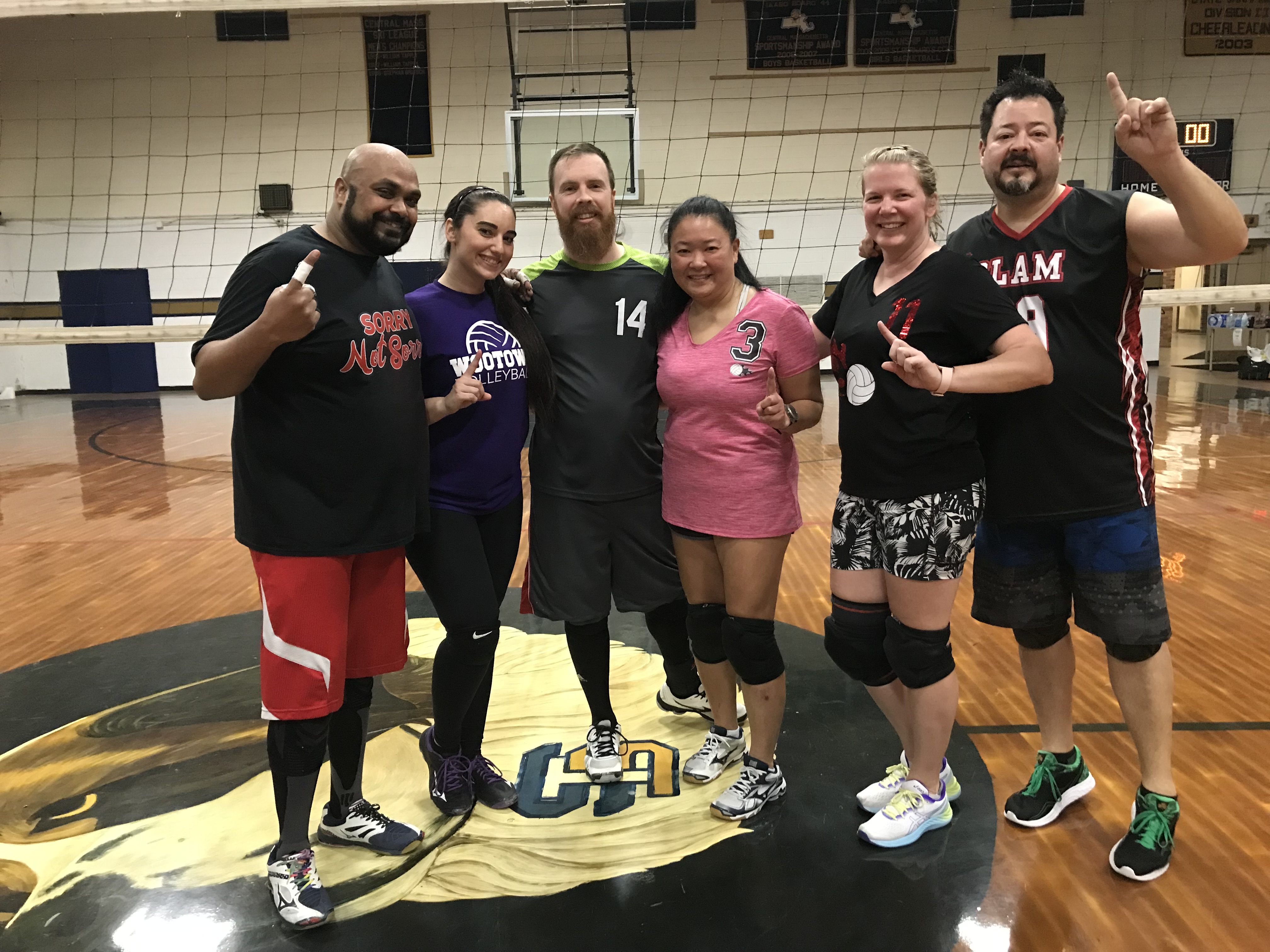 3/12/2022 Yankee RCO C- Champions - Sorry Not Sorry