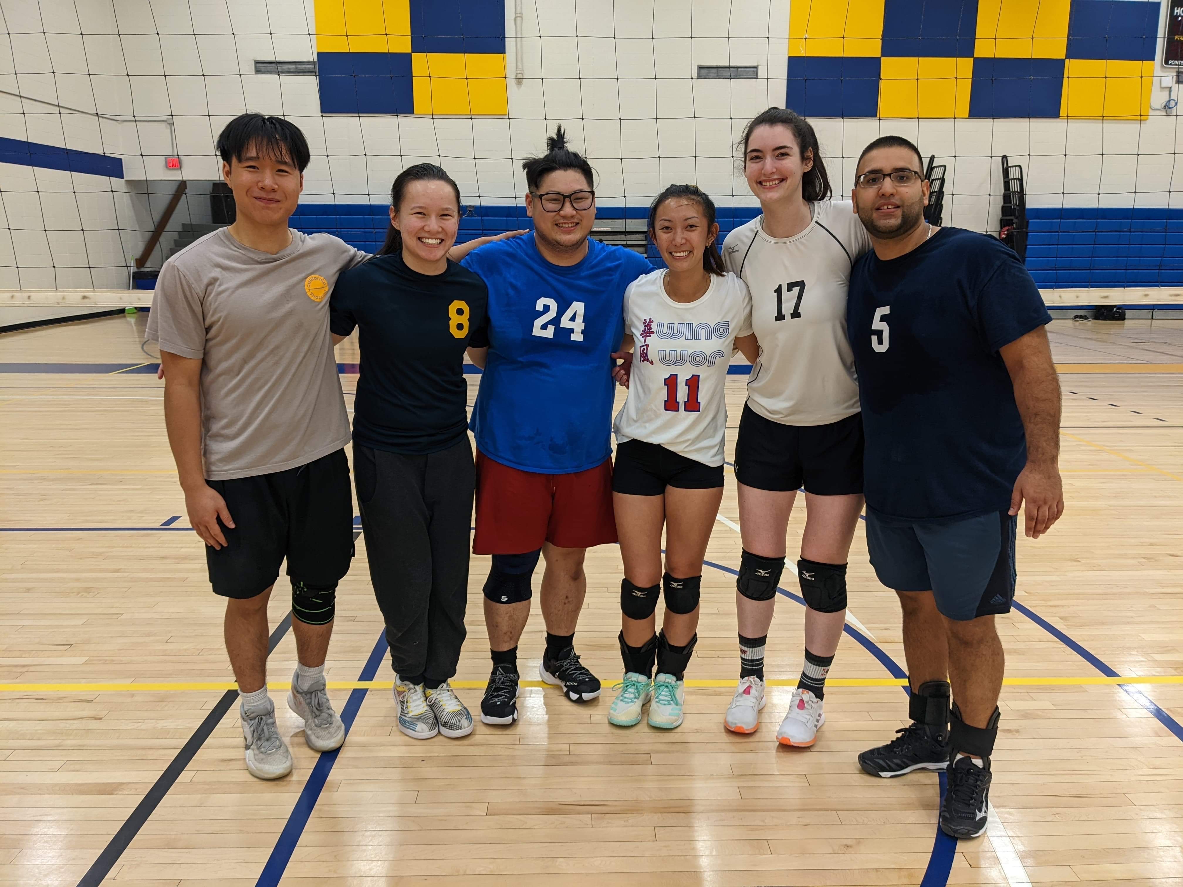 3/26/2022 Yankee RCO C Champions - Seechoon Rejects
