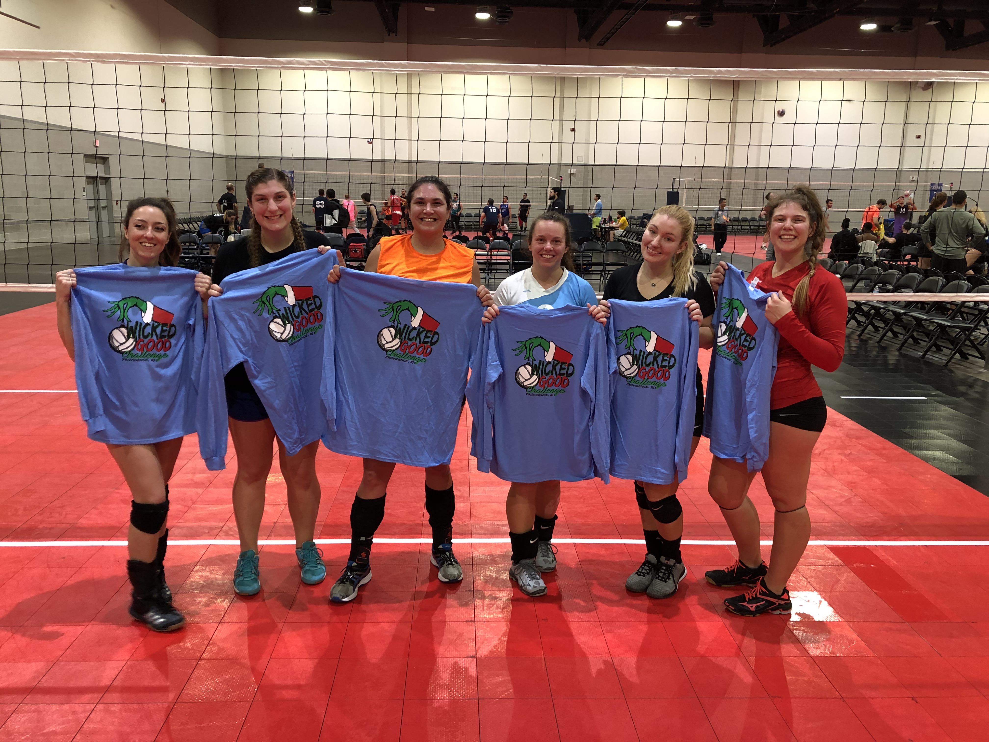 12/14/19 Hi wins WC over Digging for Fun at WGC
