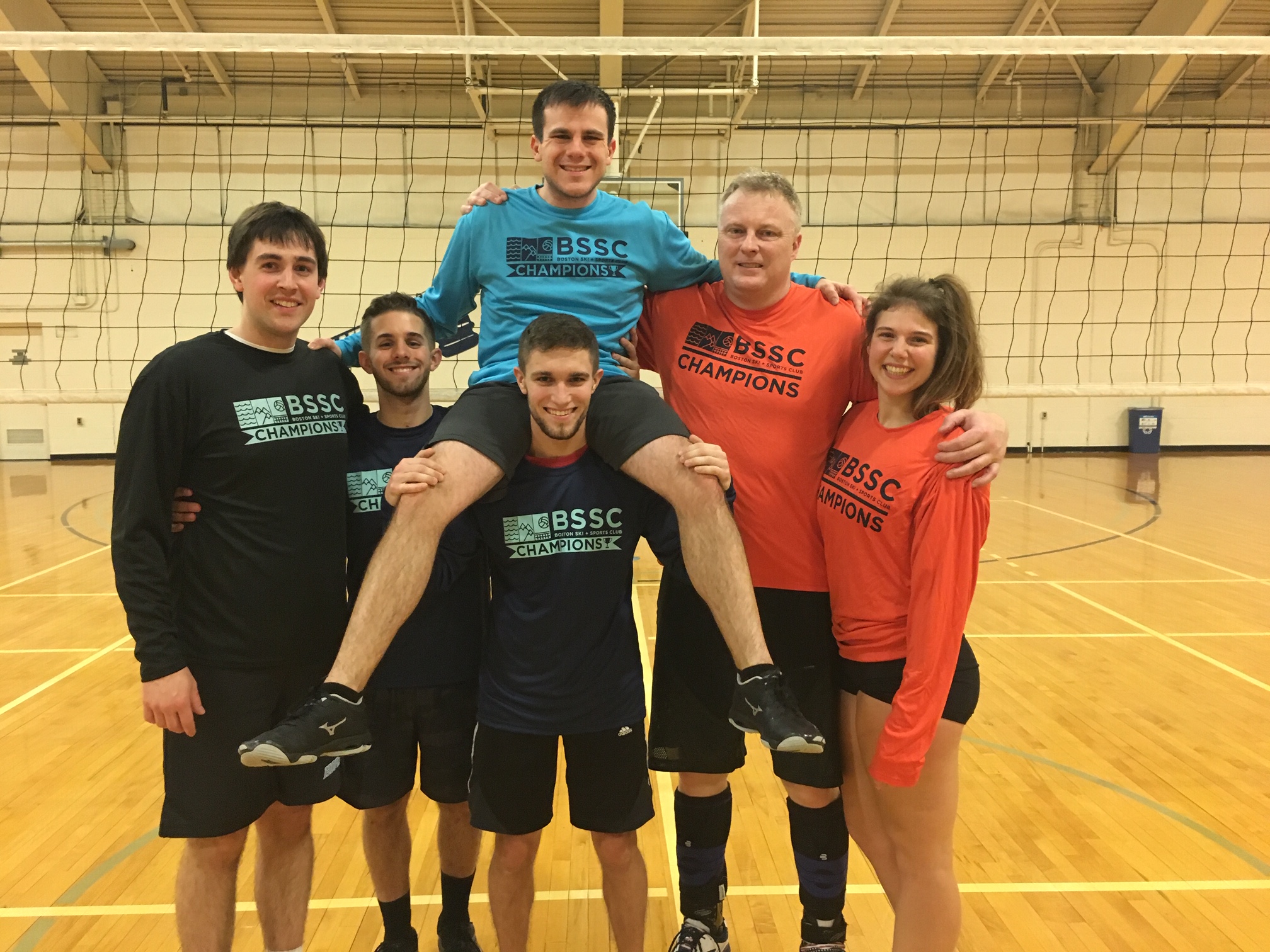 12/29/18 Ed’s Huge wins MC at Brandeis