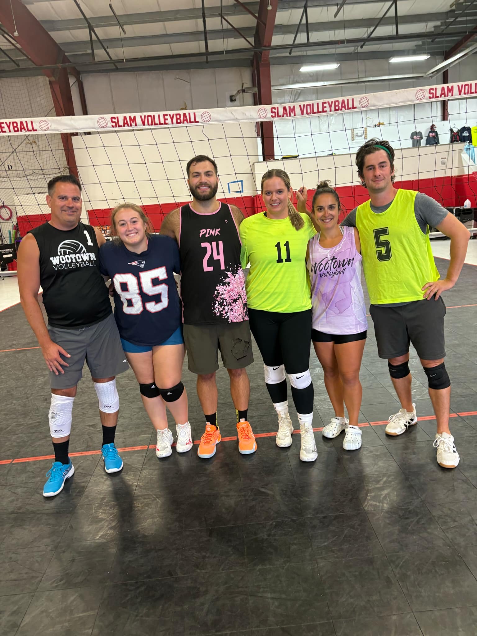 9/8/2024 Yankee RCO C (Flat) Champions - Yankee Szn