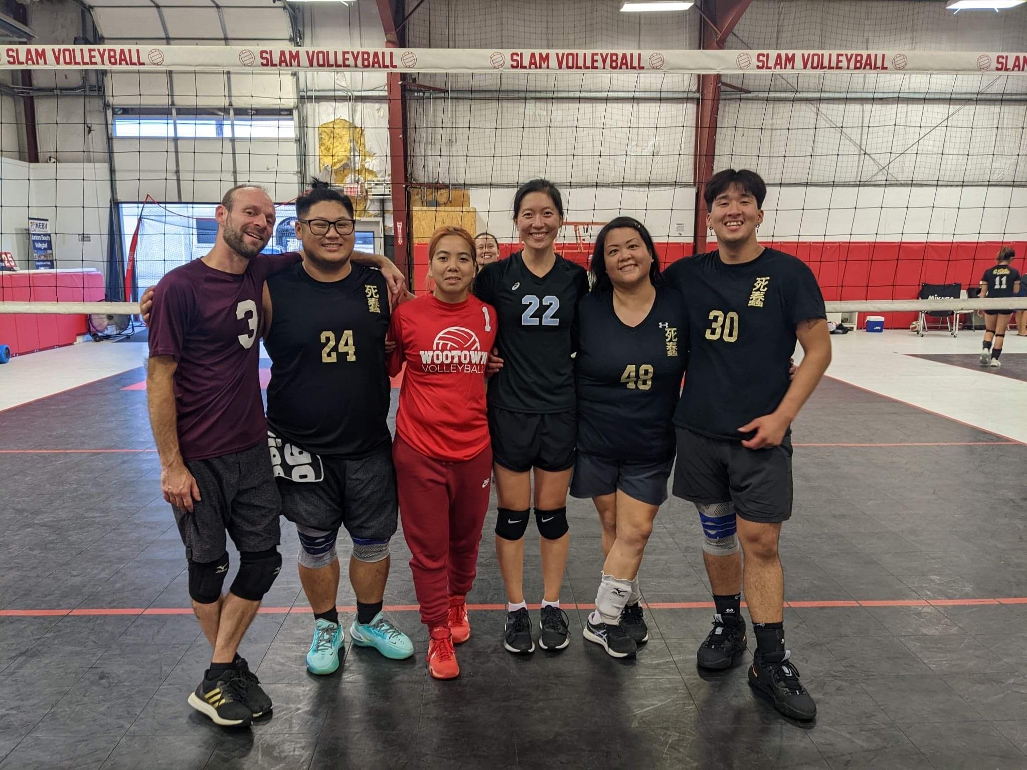 9/18/2022 Yankee RCO C Champions - Seechoon