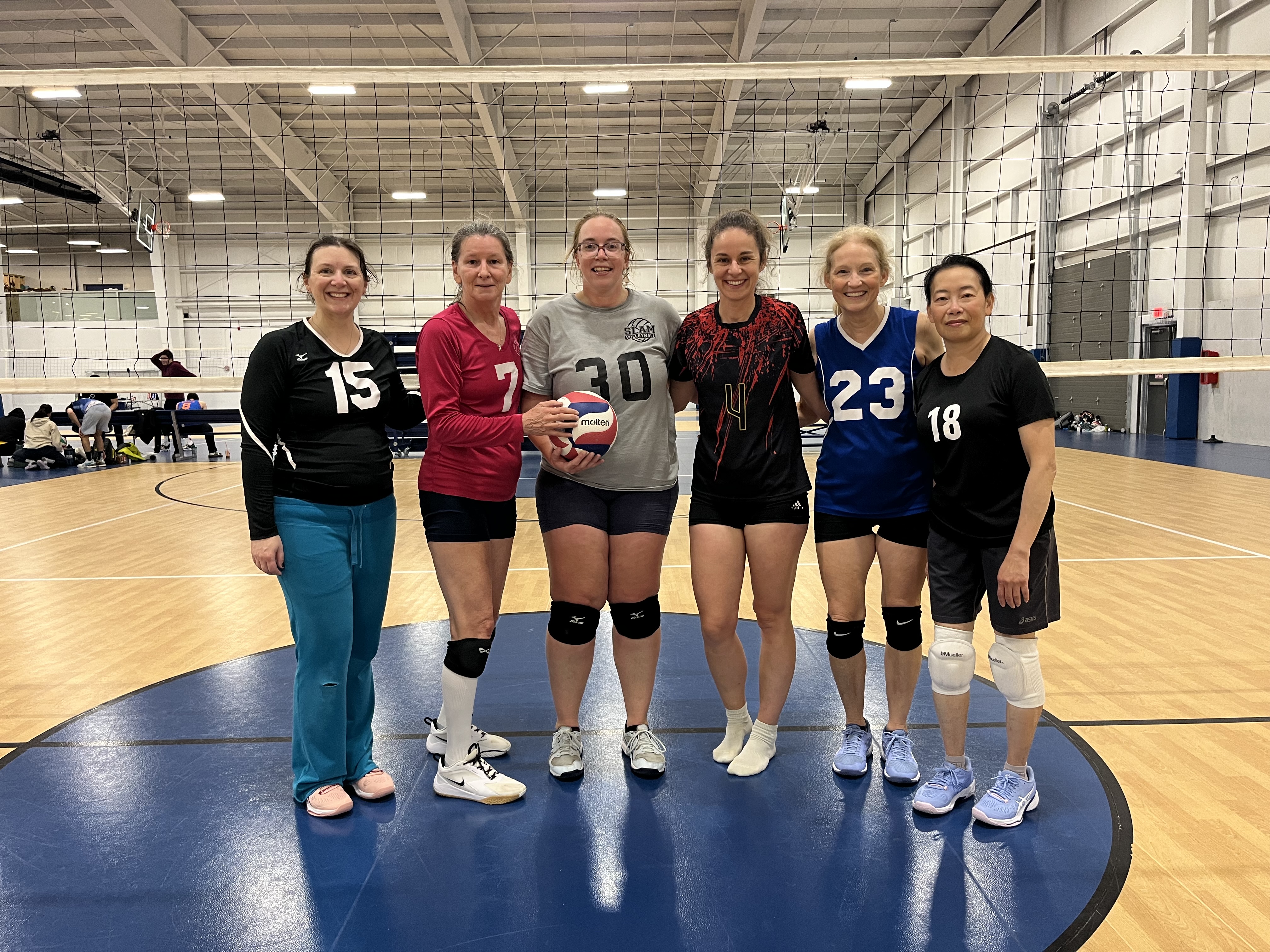 11/16/2025 Yankee WC FLAT Champions - Mirage