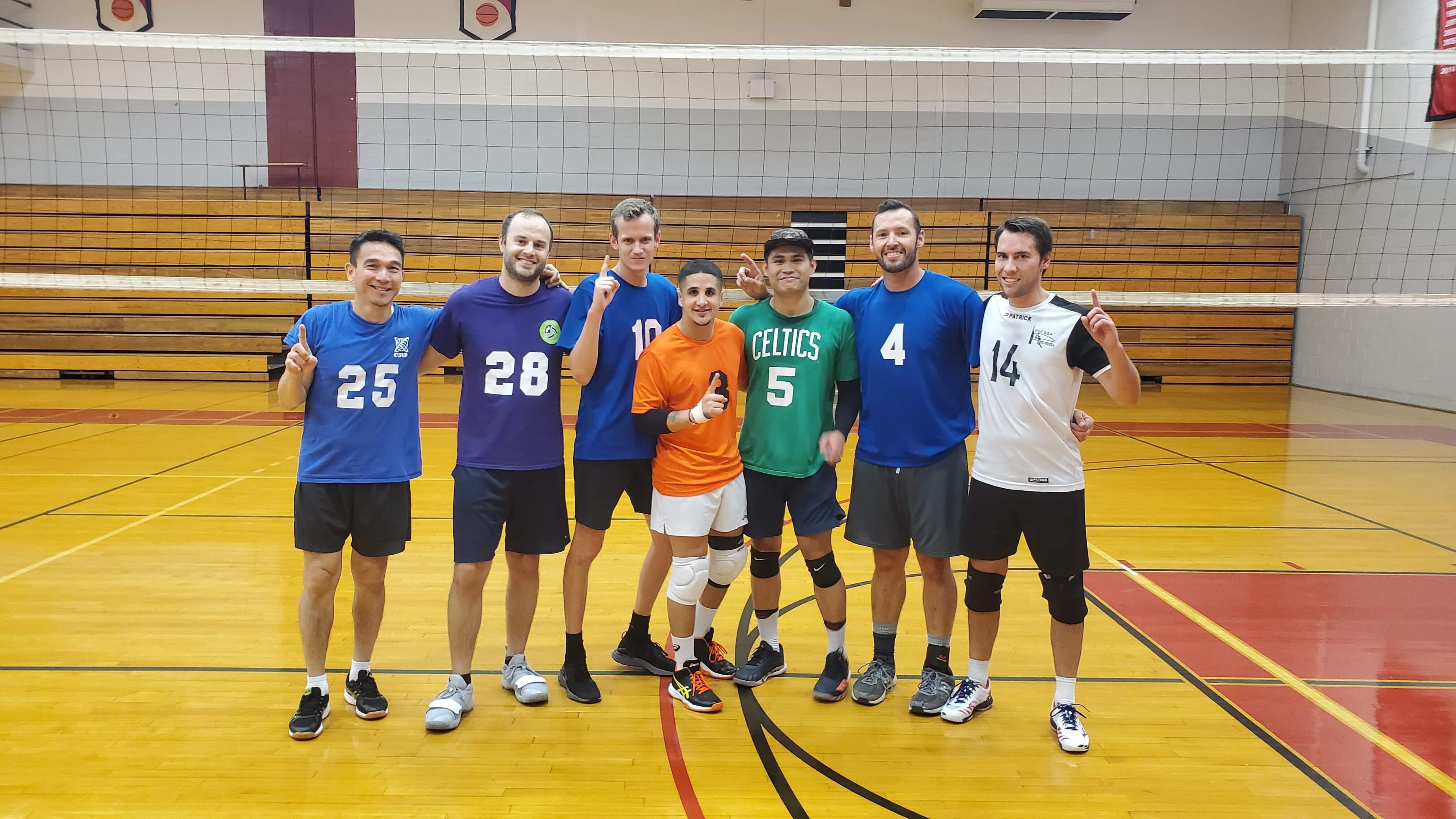 9/29/19 Spiked Seltzers win MC+ at ENC