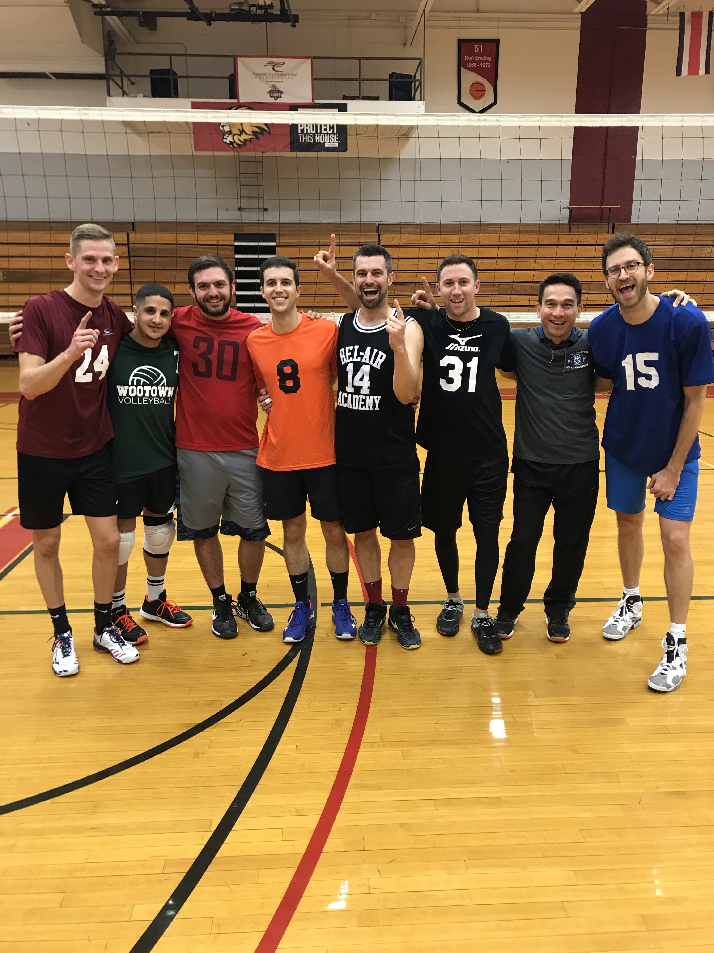 10/27/19 Team TBA wins MC+ at ENC