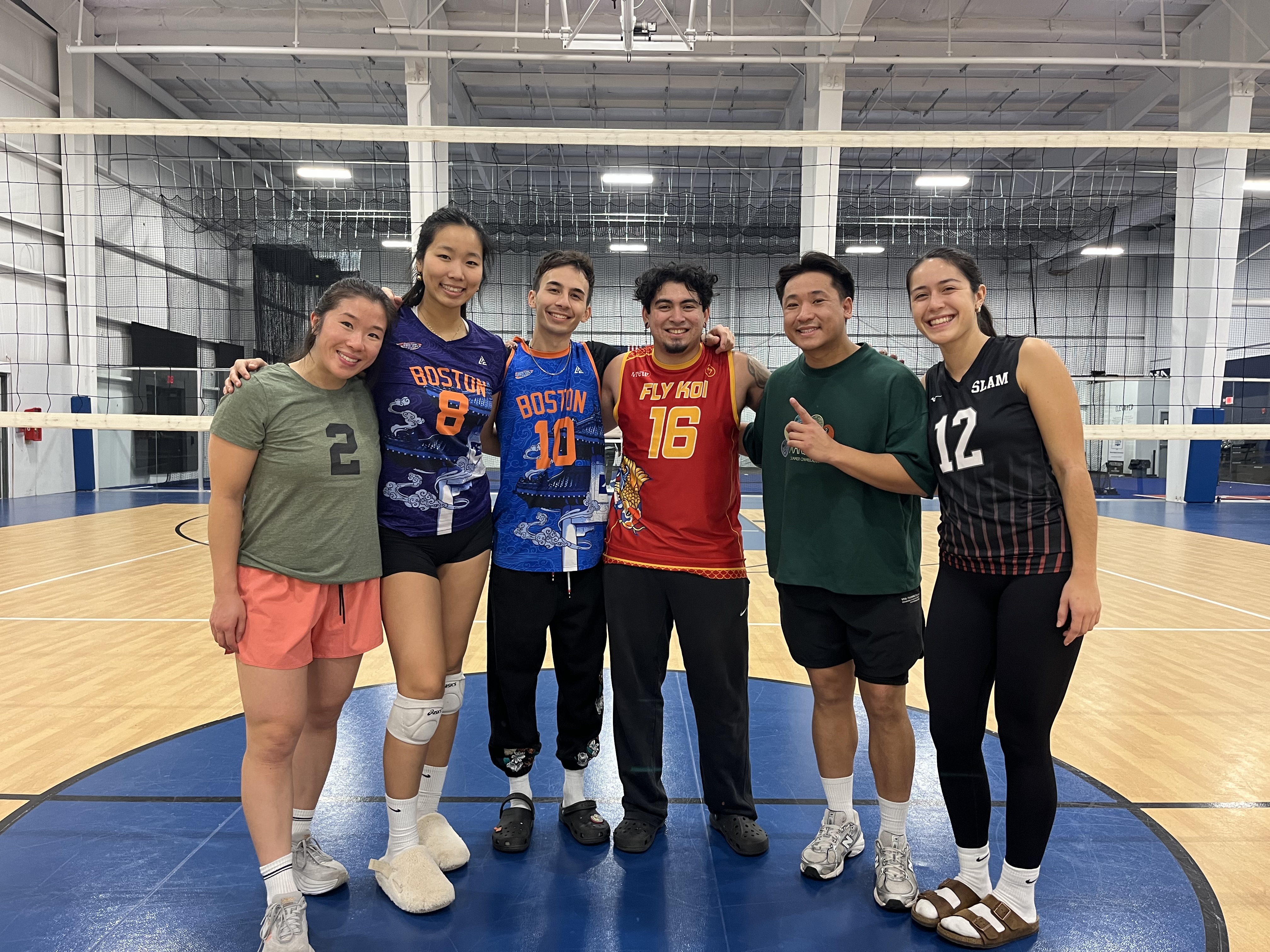 11/22/2025 Yankee RCO C+ FLAT Champions - Bolleyvall