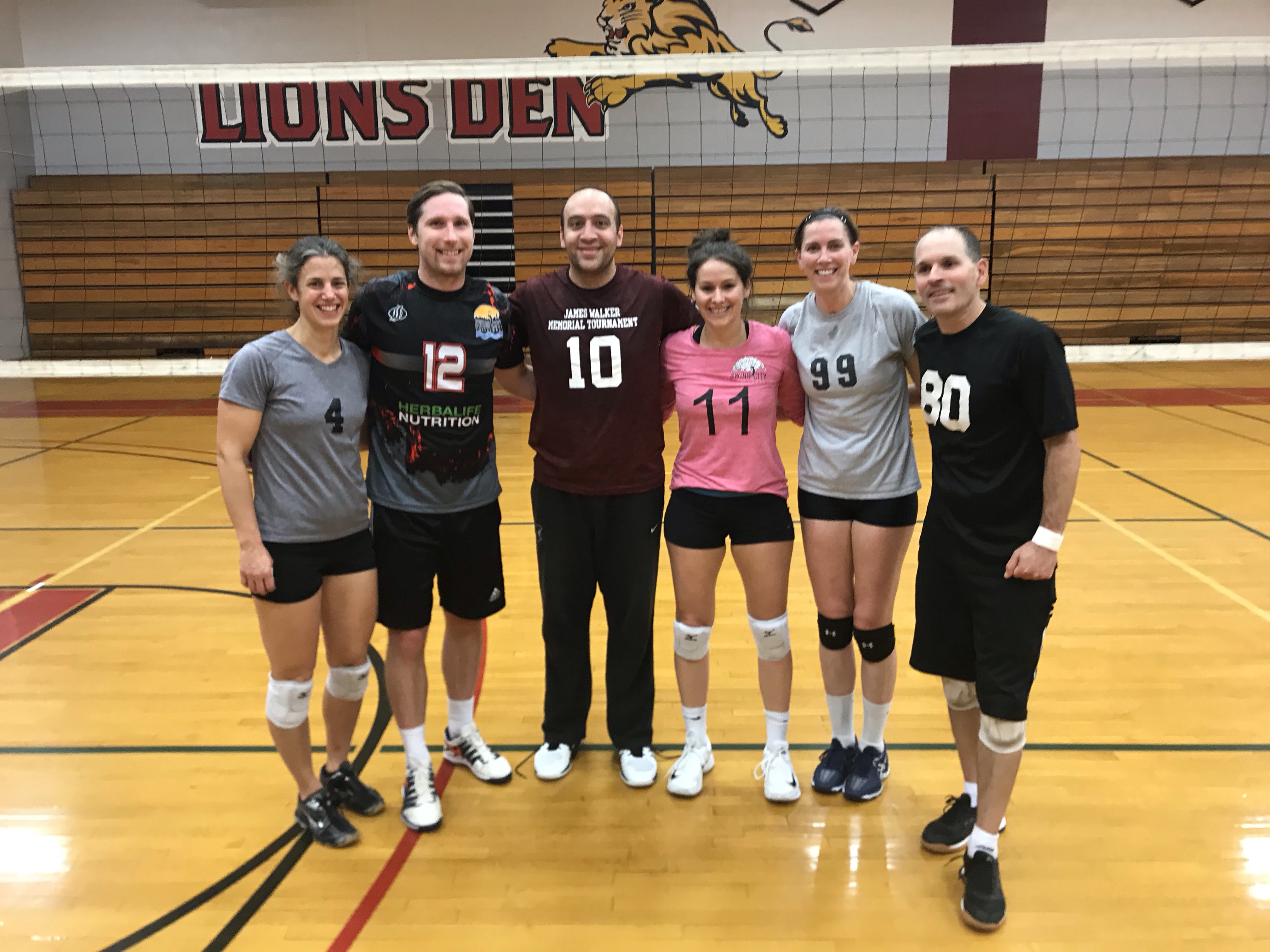 12/1/19 Focus wins RCOB at ENC