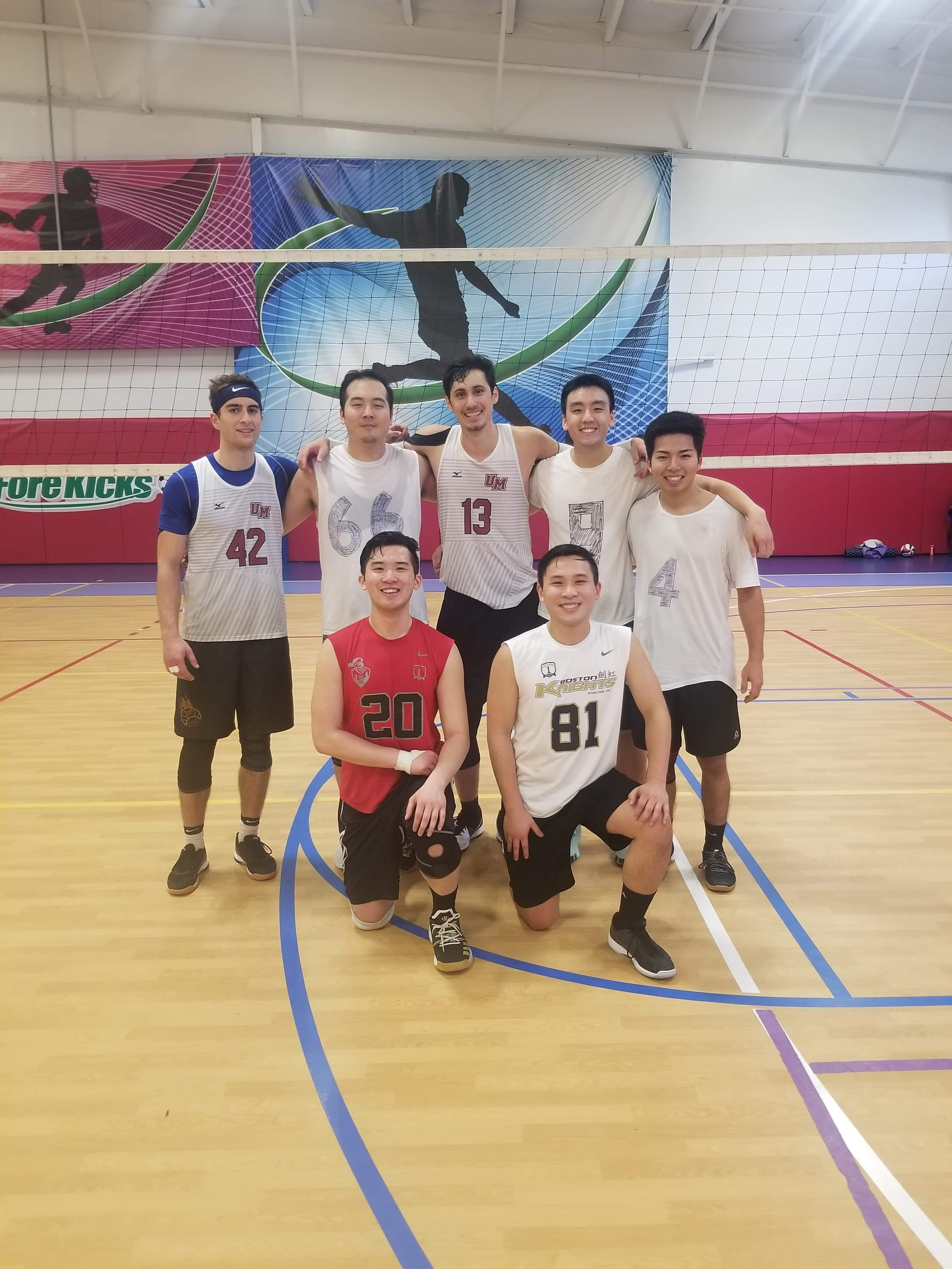 2/2/2020 Hamp Dining wins RCOC+ at Taunton