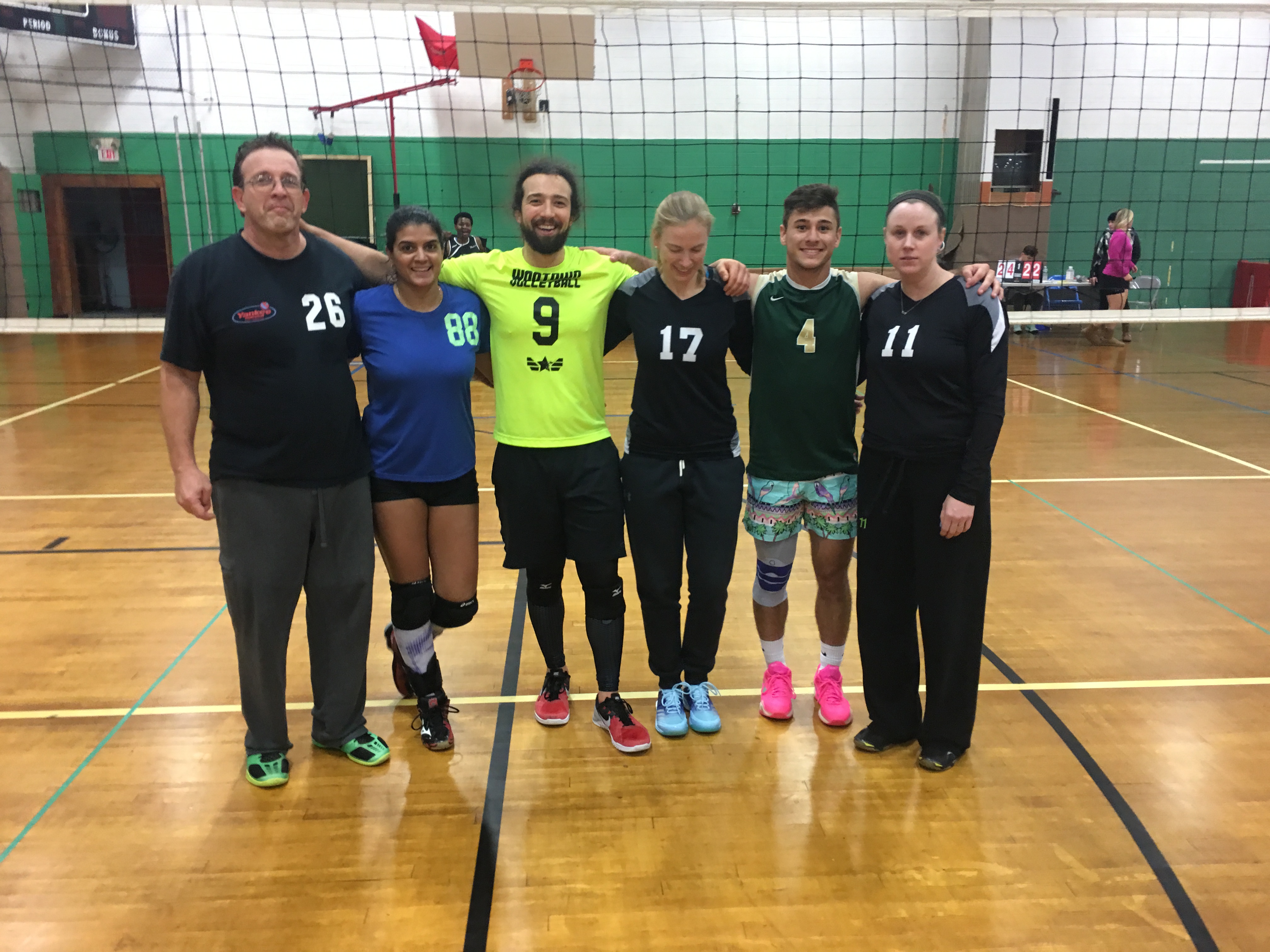 L.O.F.T. Takes down Meteor in the RCO C+ Saturday in Clinton!