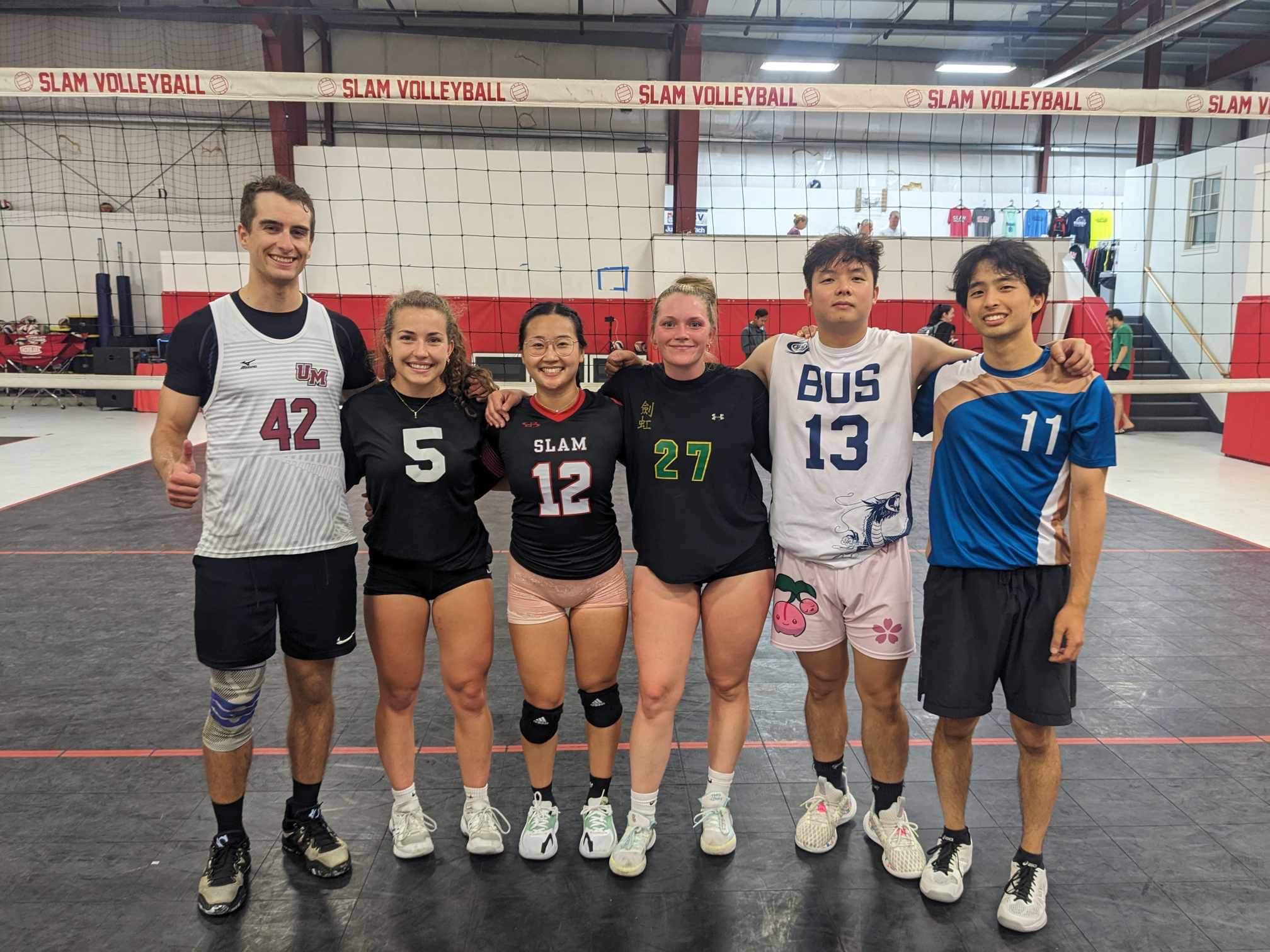 9/16/2023 Yankee RCO C+ Champions - Unga Bunga