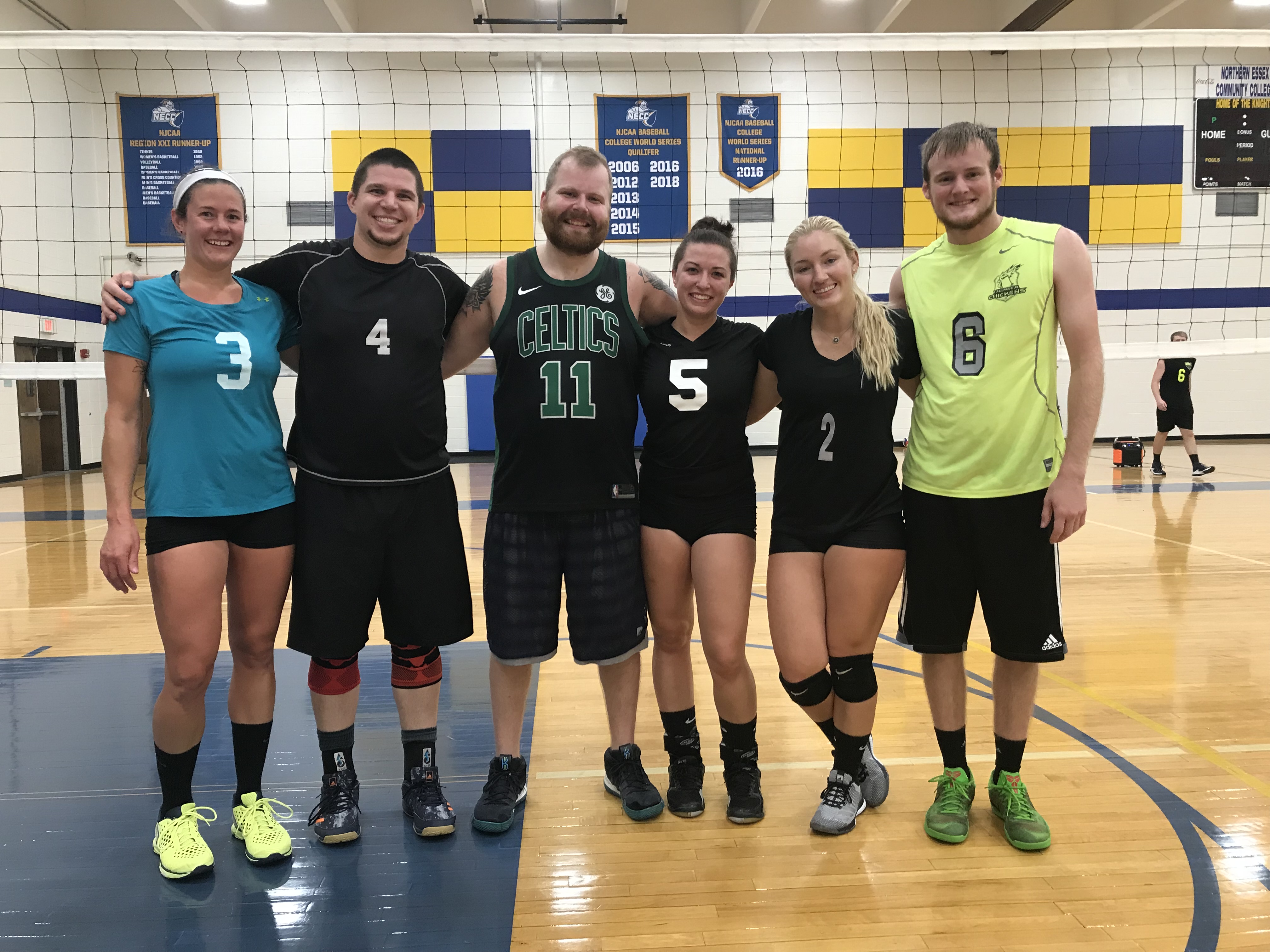 10/6/2019 Yankee CR C+ Champions - Show Me Your Mullens and Hiiii-Chew