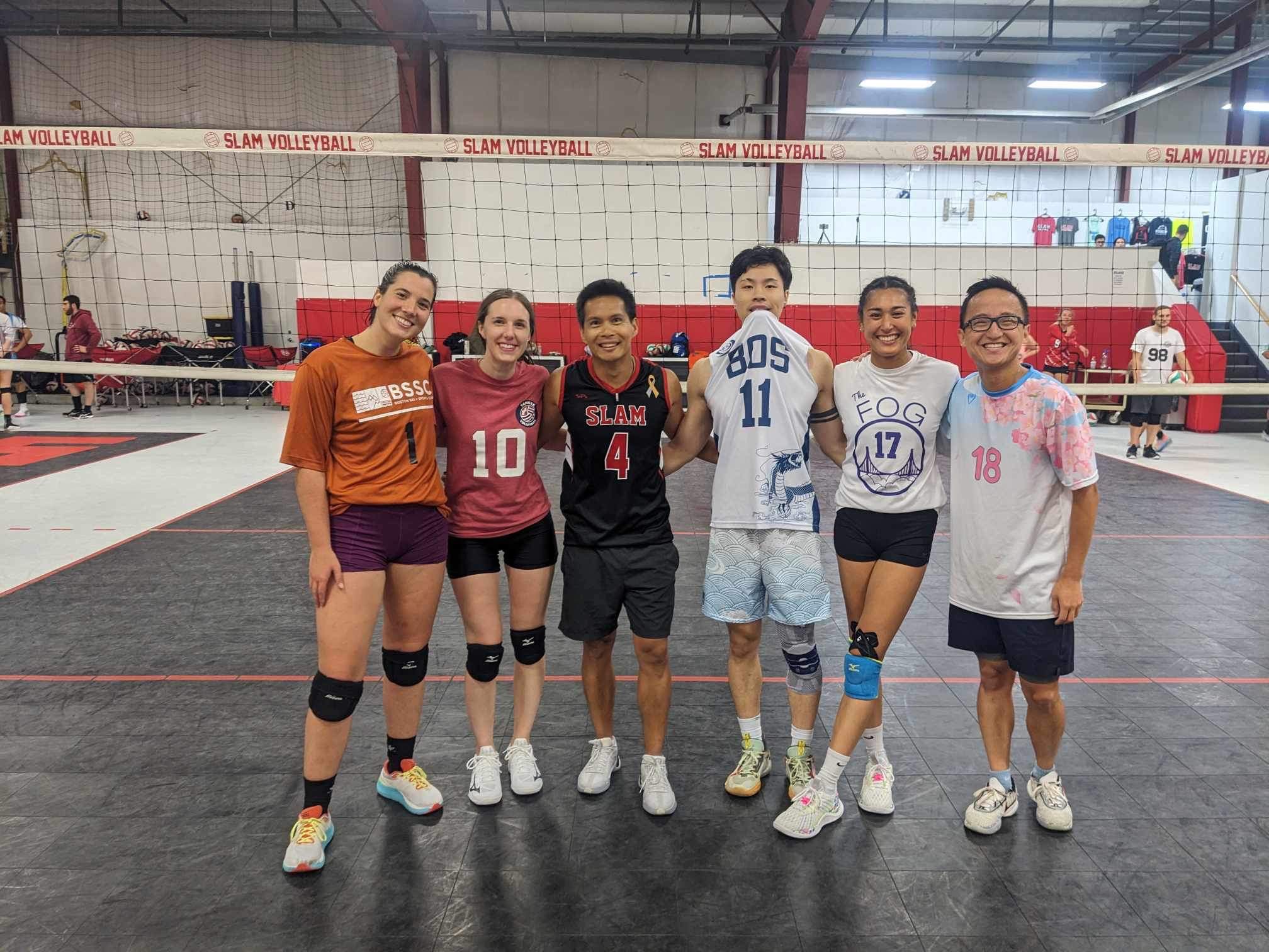 9/23/2023 Yankee RCO C Champions - Positive Vibes, Not Tests
