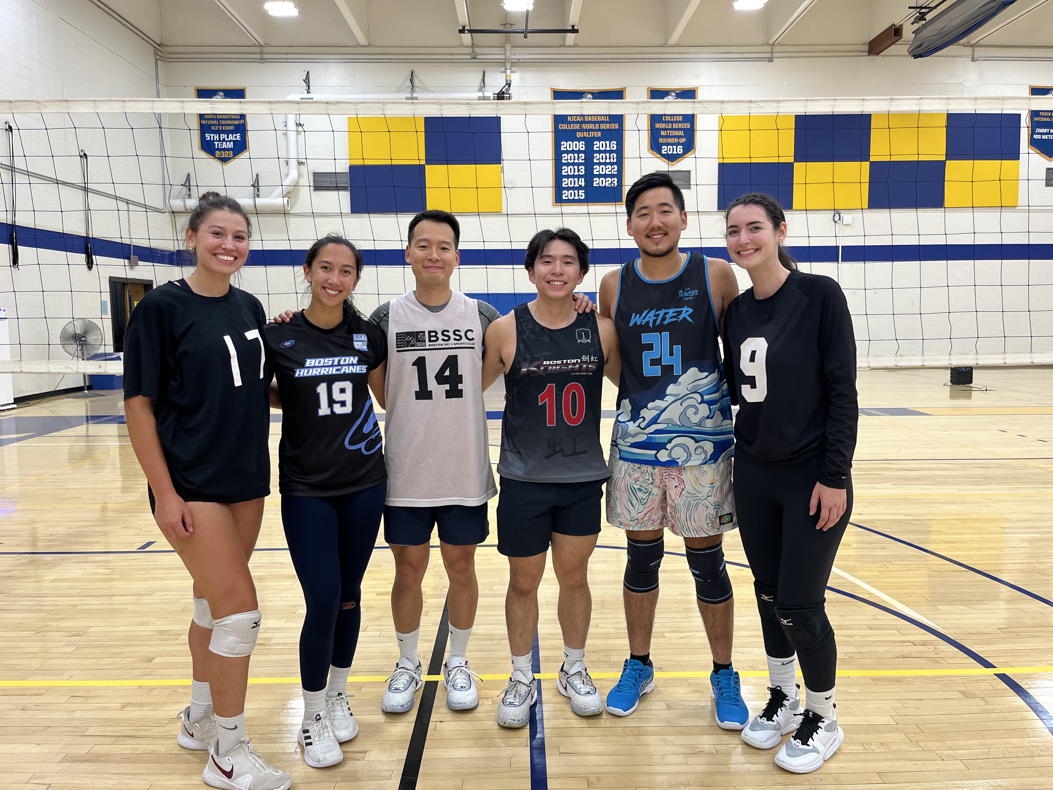 9/24/2023 Yankee RCO B- Champions - Team Avatar