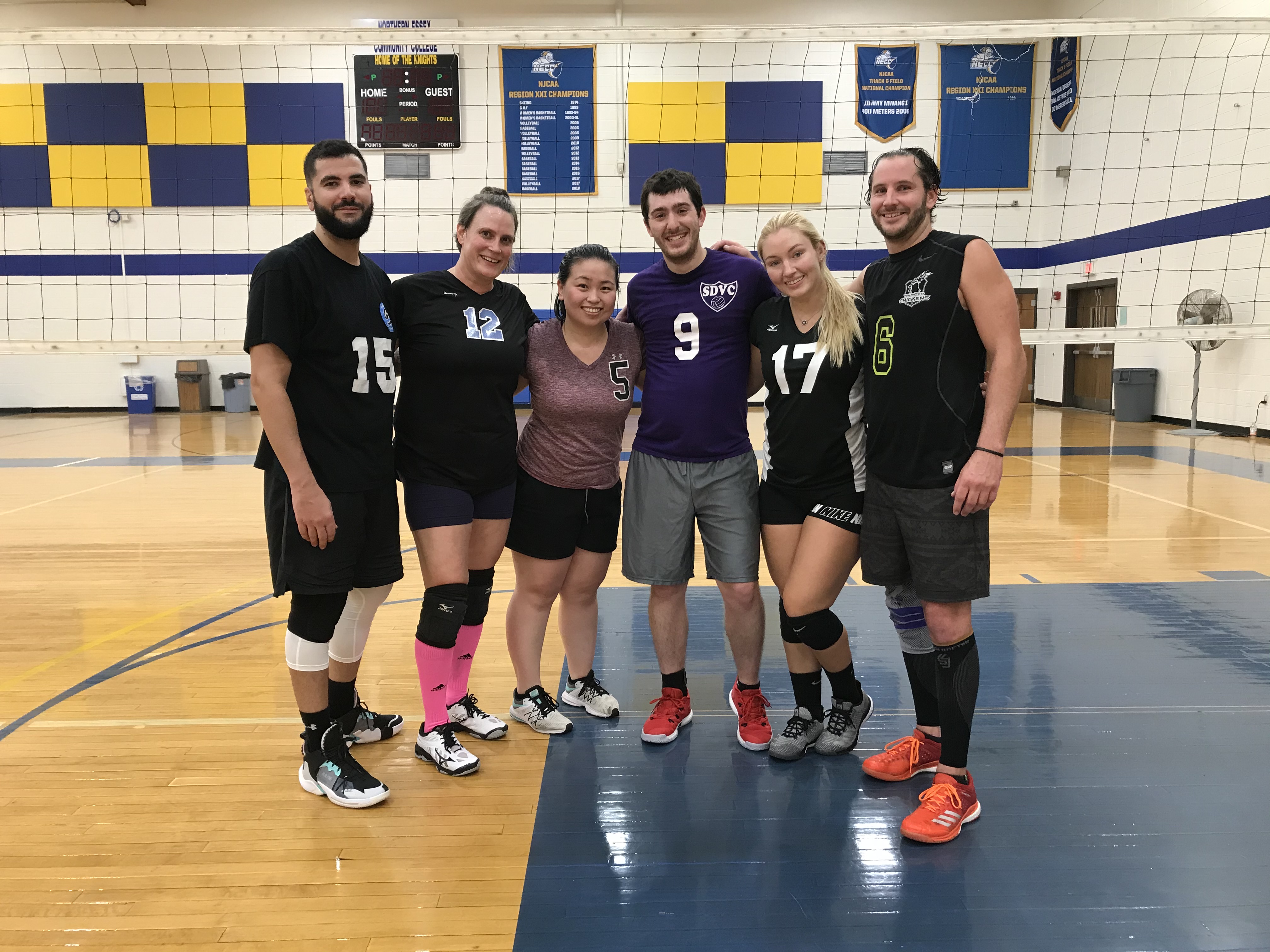 10/20/2019 RCO C Champions - Feed the Beast!