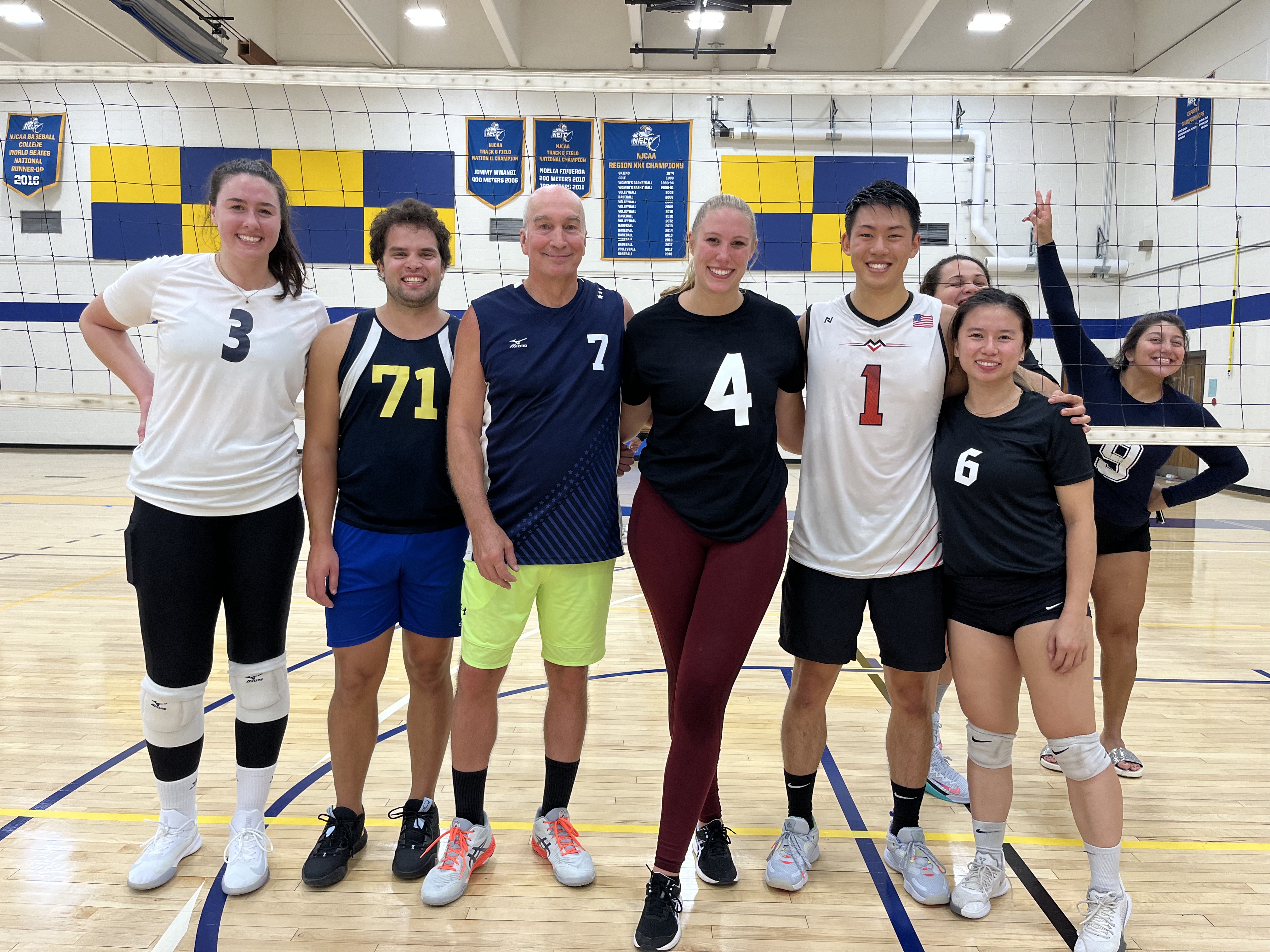 10/8/2022 Yankee RCO B- Champions - Fog Cutter