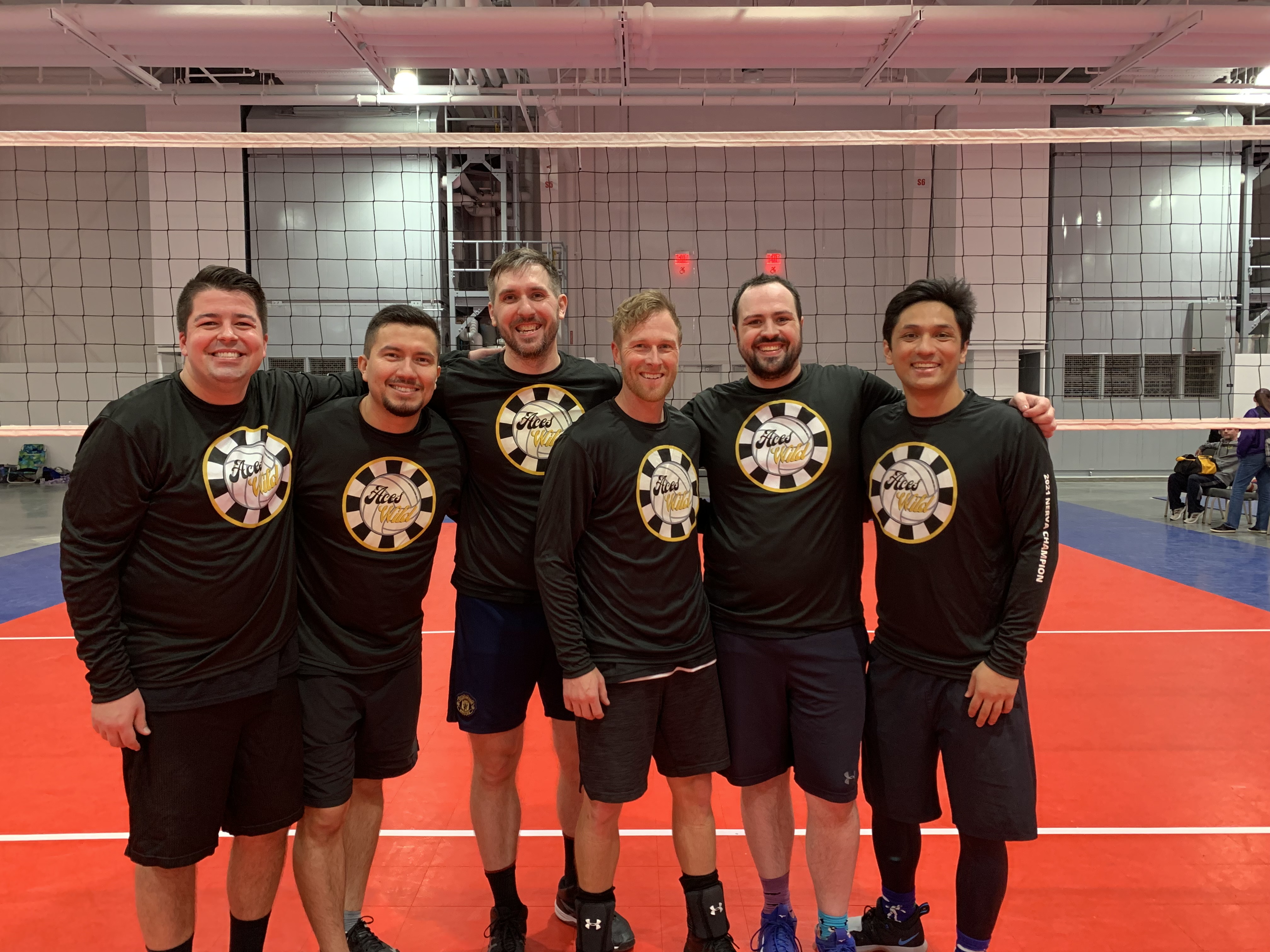 12/18/21 Rekt-em wins MC at Aces Wild over Sportsmode