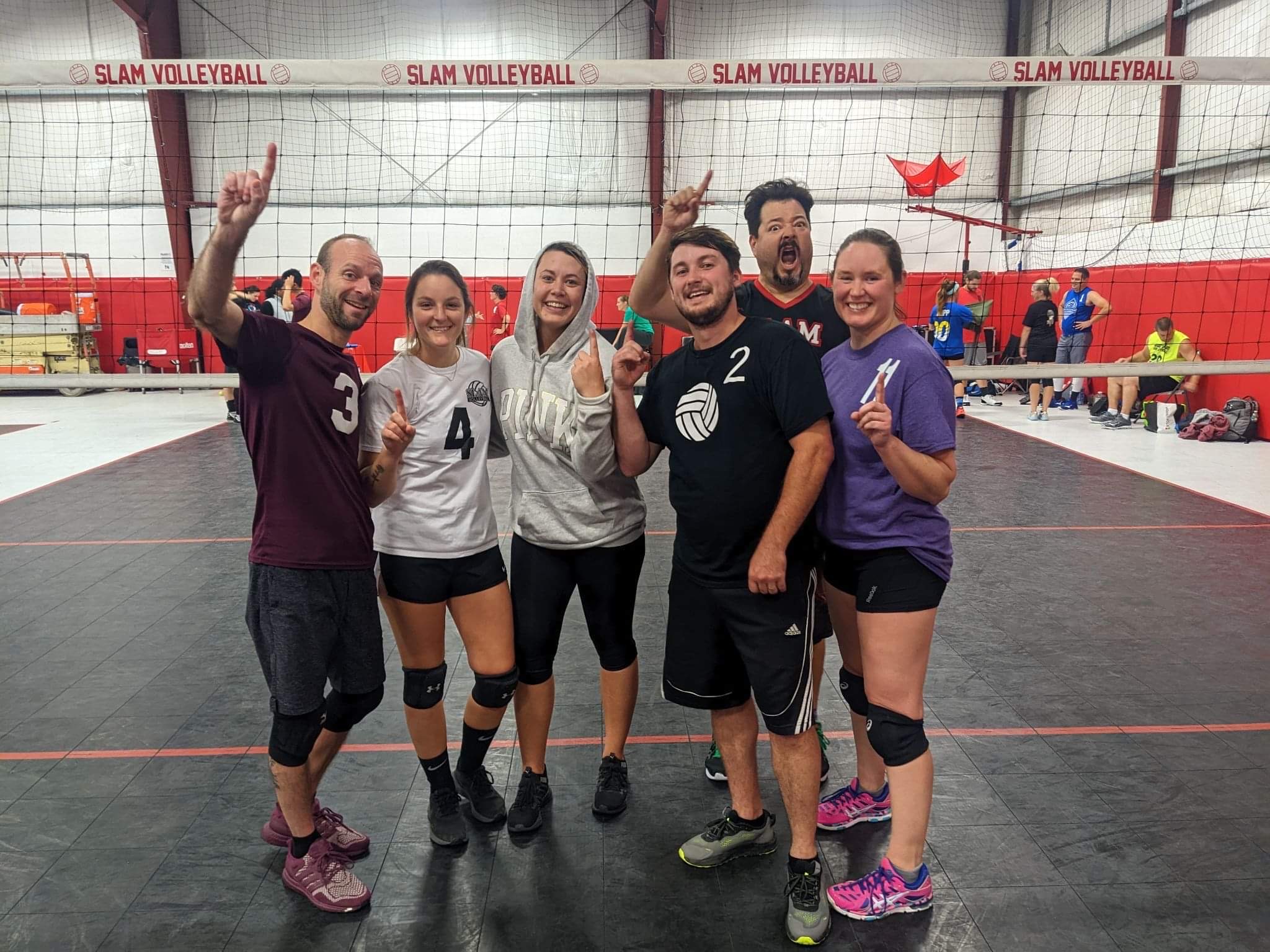 10/8/2022 Yankee RCO C- Champions - Don’t Touch Our Balls