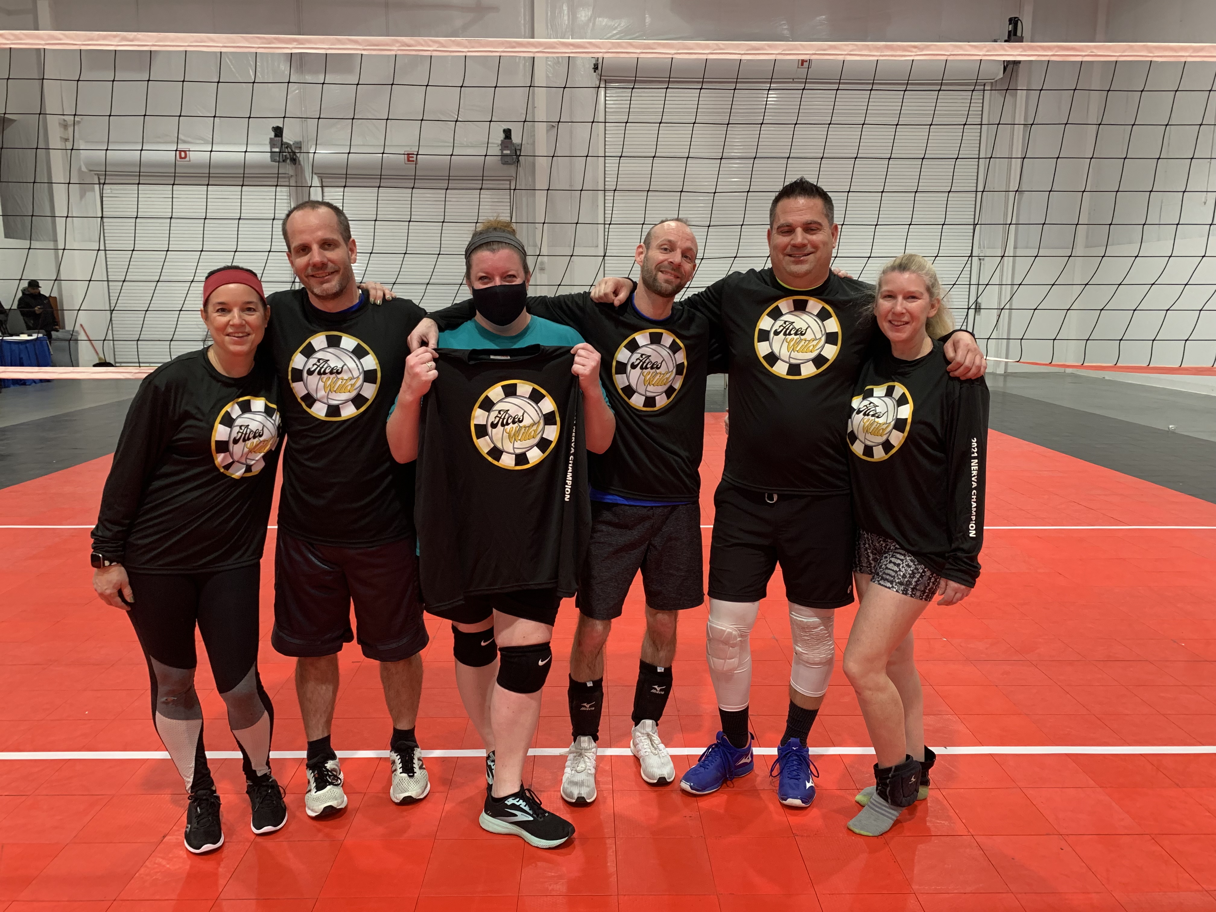 12/19/21 Playing the Odds wins RCOC- at Aces Wild over StingRay