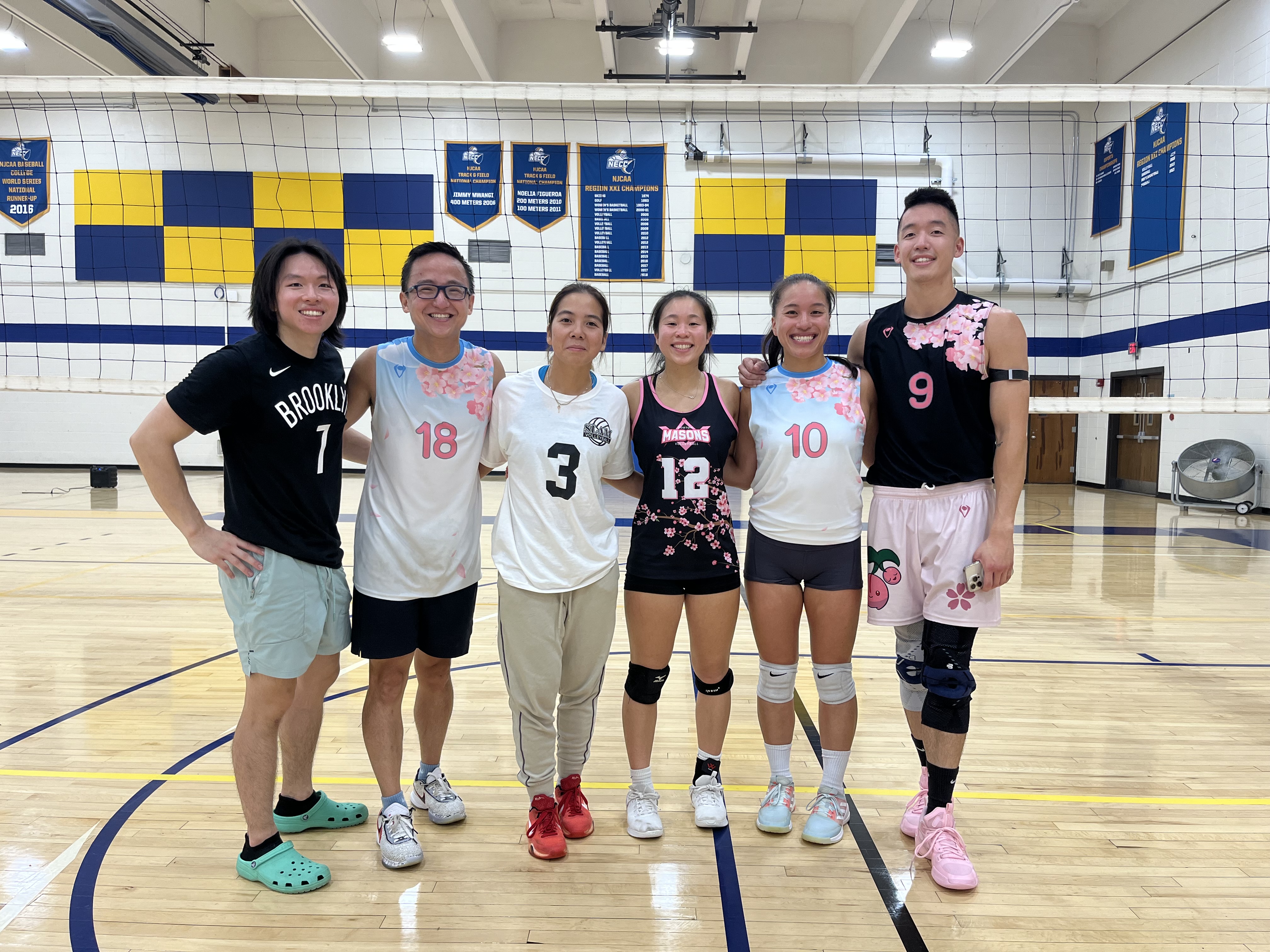 10/1/2023 Yankee RCO C Champions - Handpassing is Legal? 