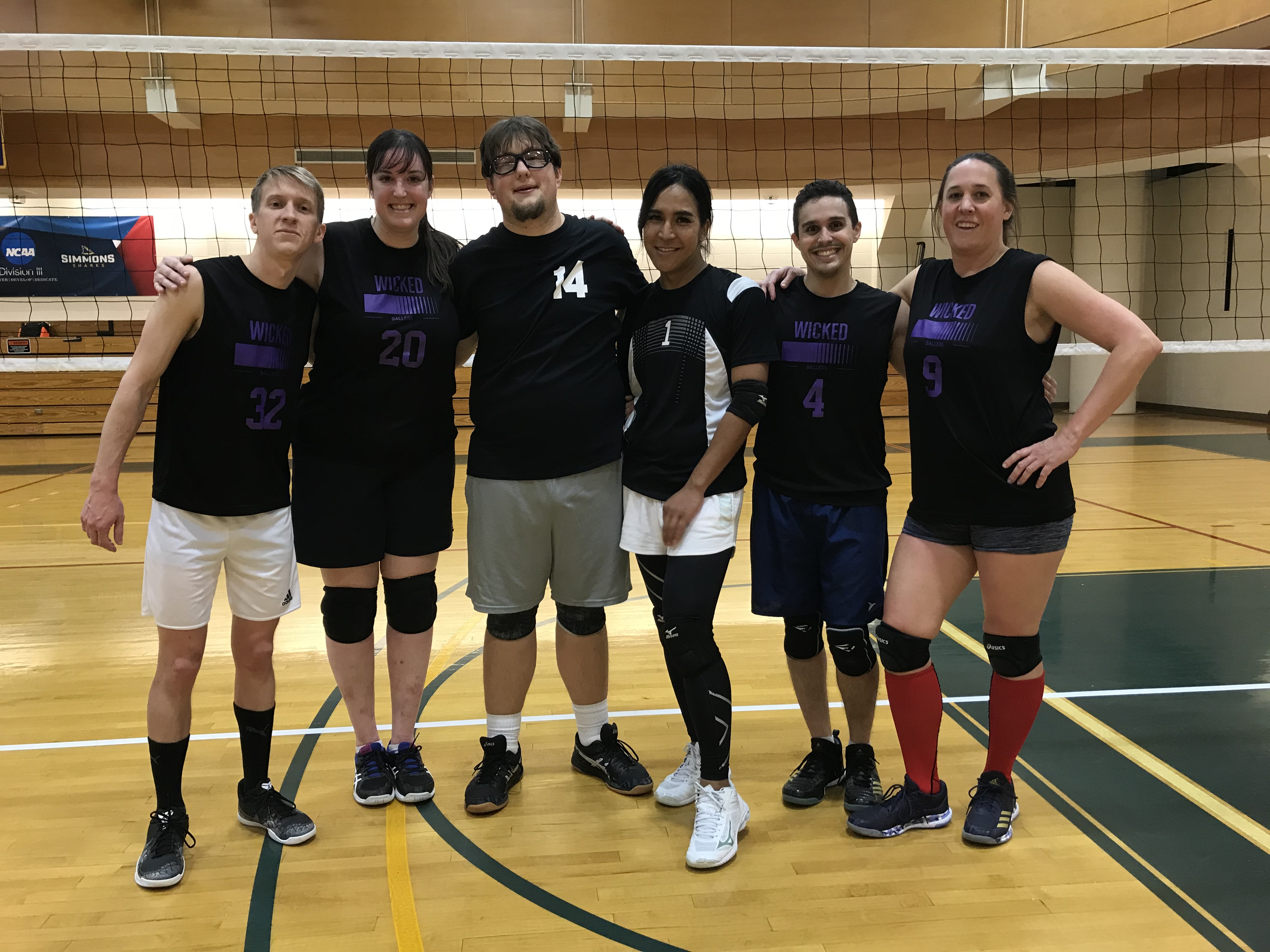11/03/2019 RCO C Champions - Hot Mess Express