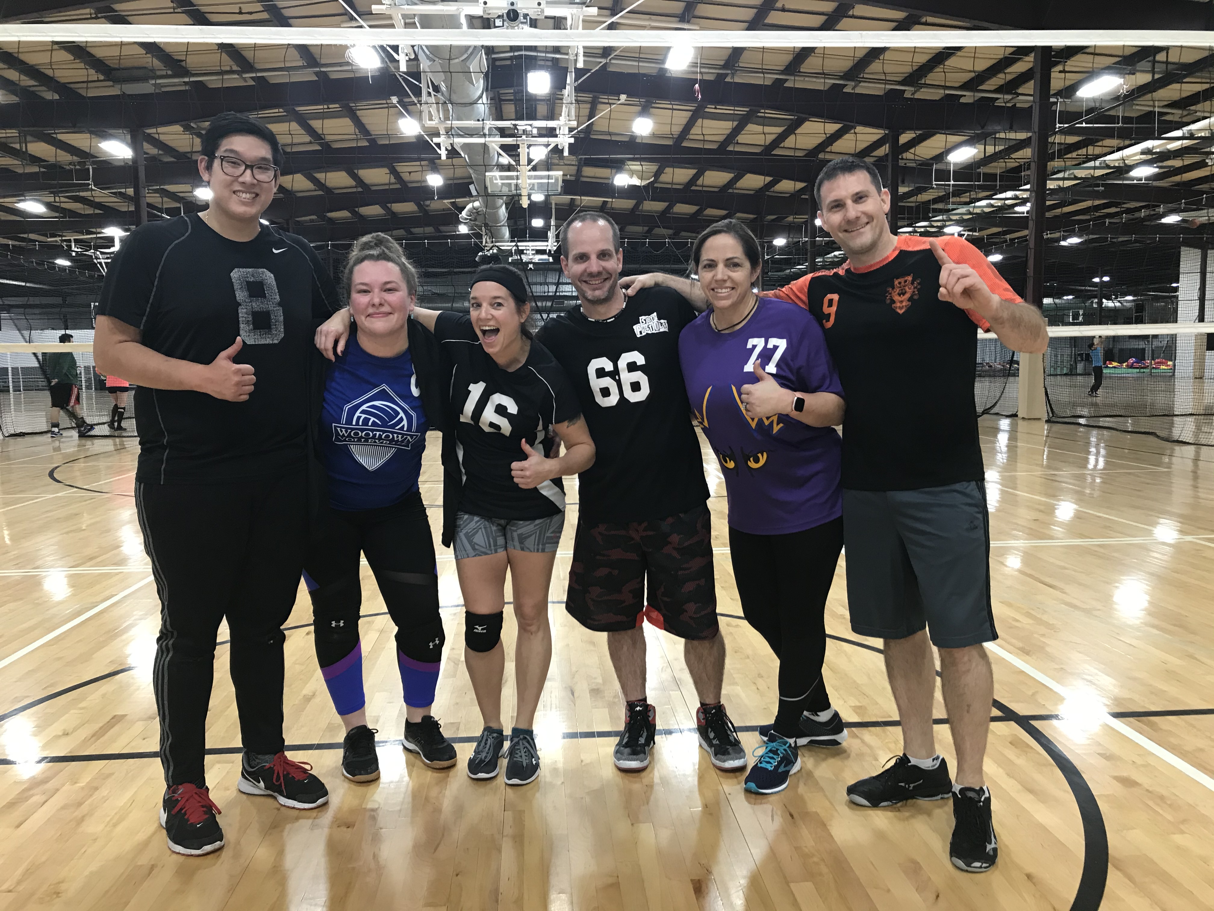 11/09/2019 RCO C- Champions - Volleyball Things