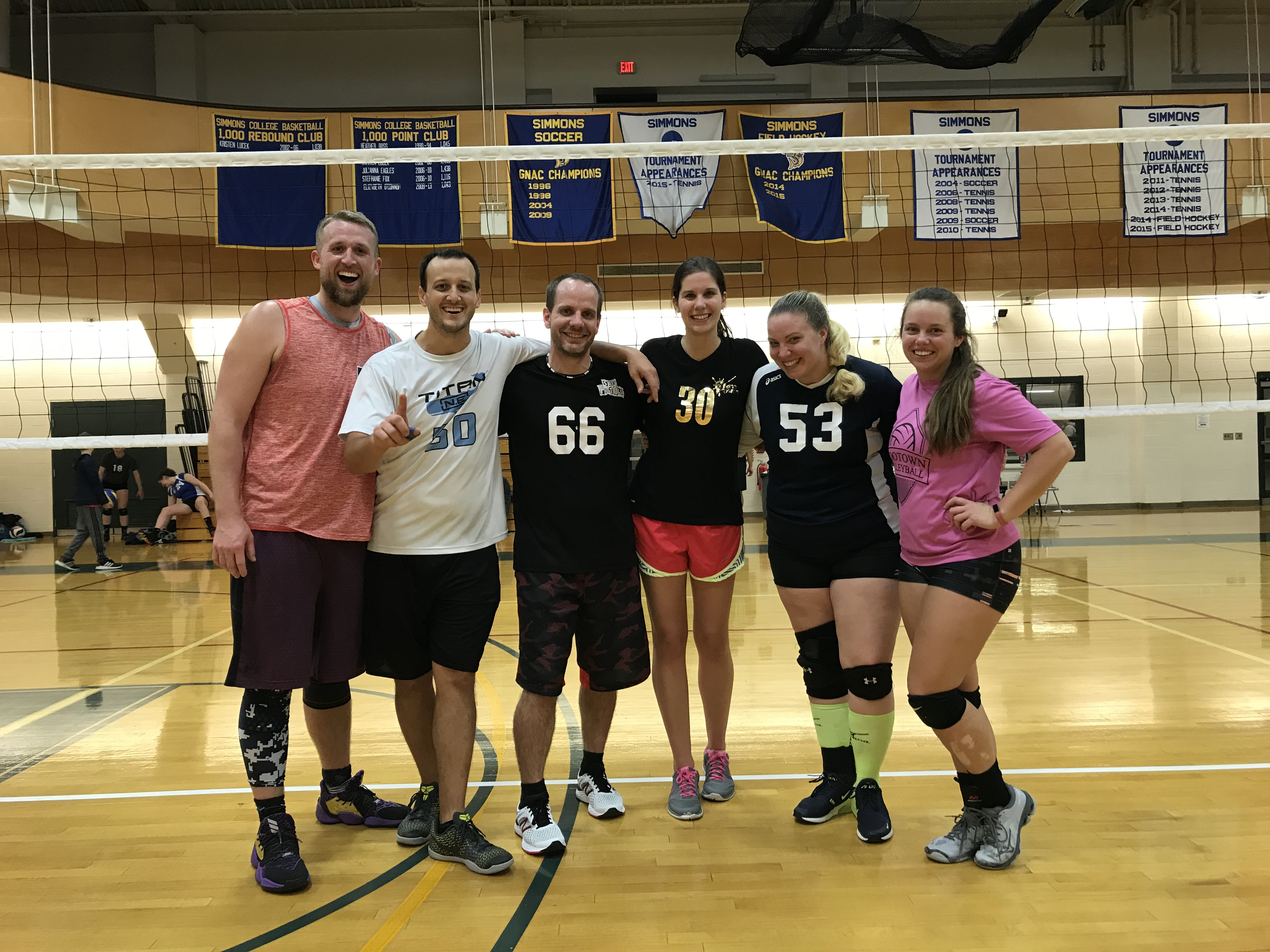 11/24/2019 RCO C Champions - Gobble