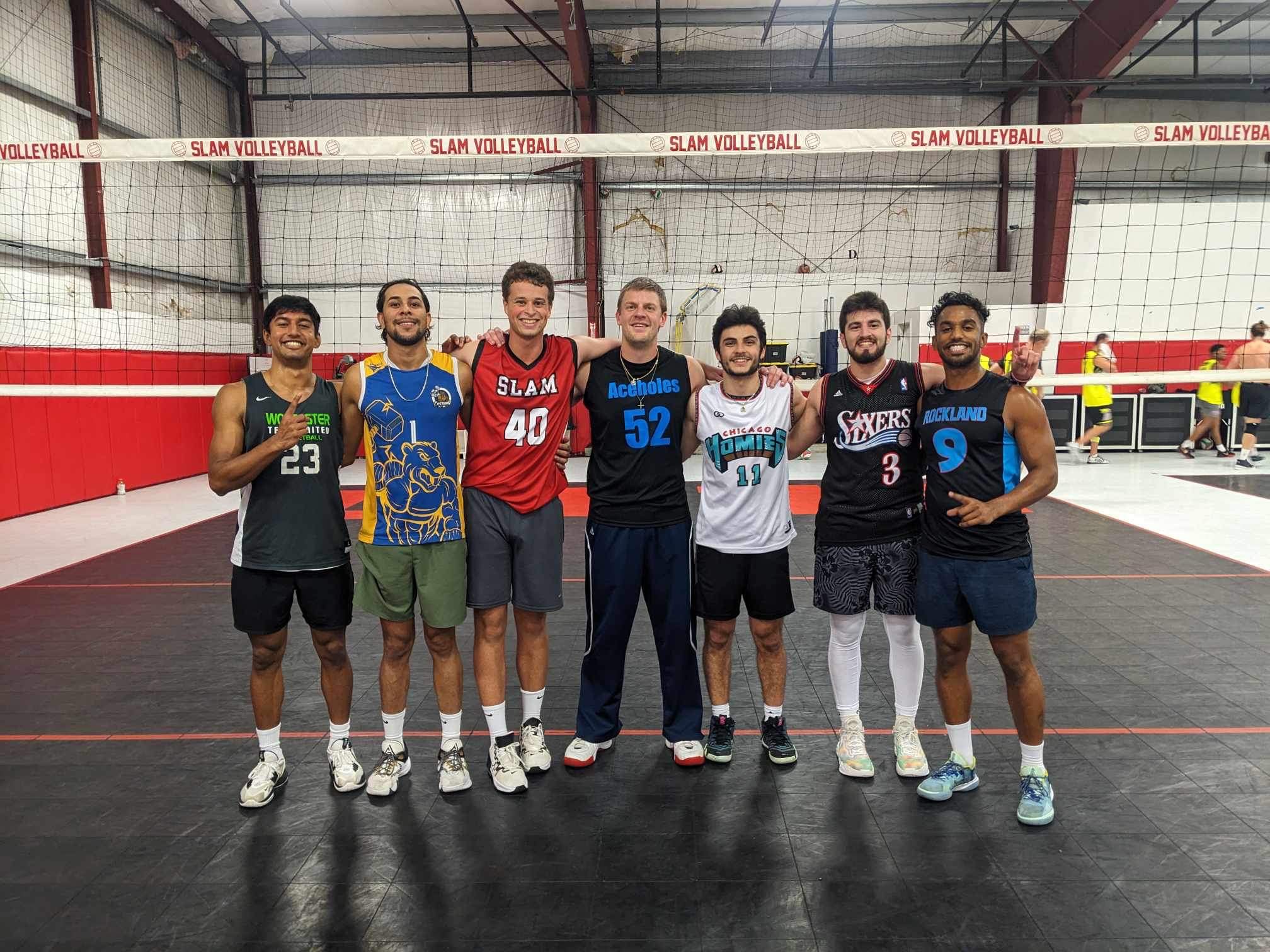 10/7/2023 Yankee MB- Champions - Flight Crew