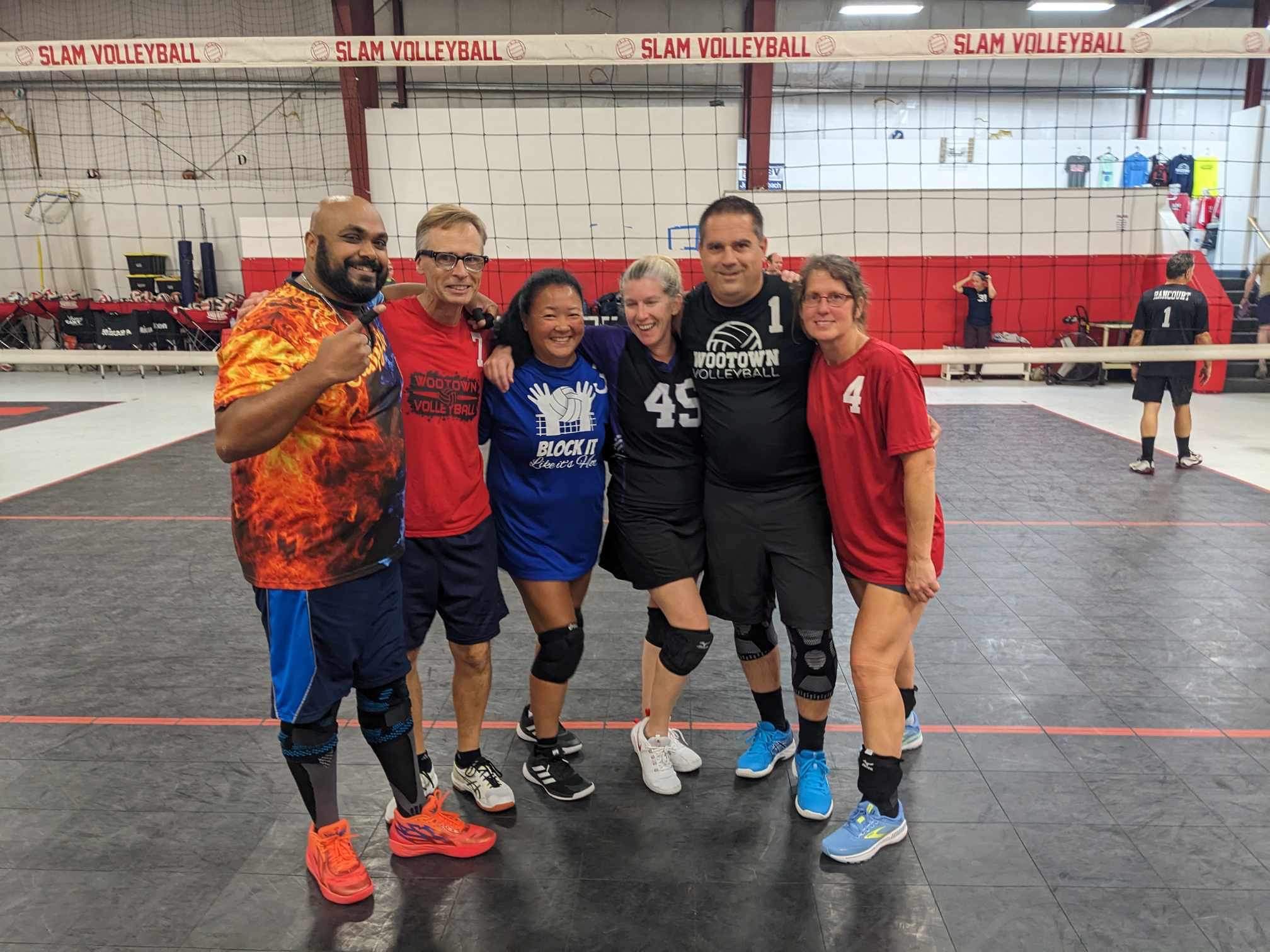10/8/2023 Yankee RCO C- Champions - Where’s the Sand?