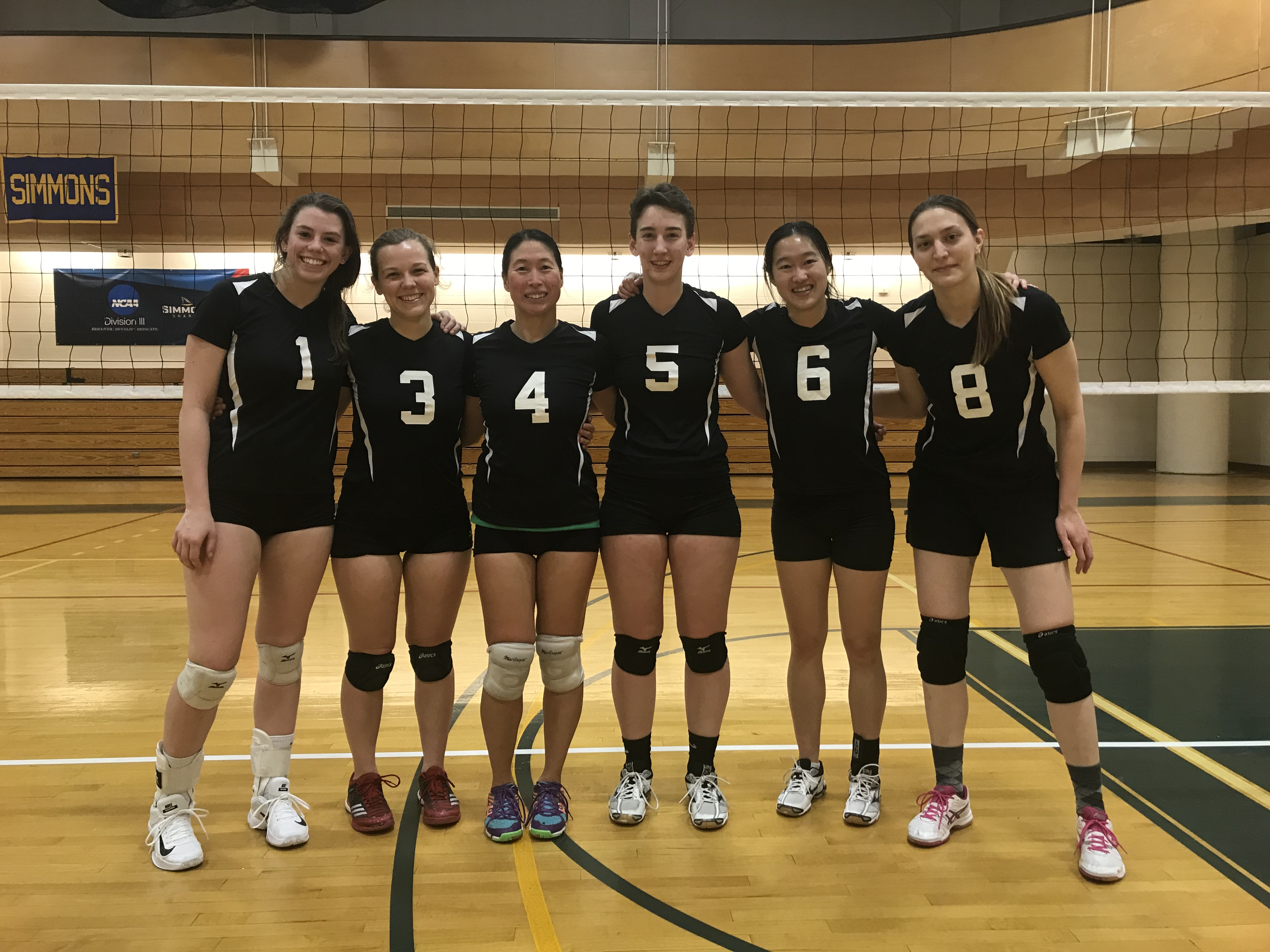 12/8/2019 Yankee WC+ Champions - MIT Clementines