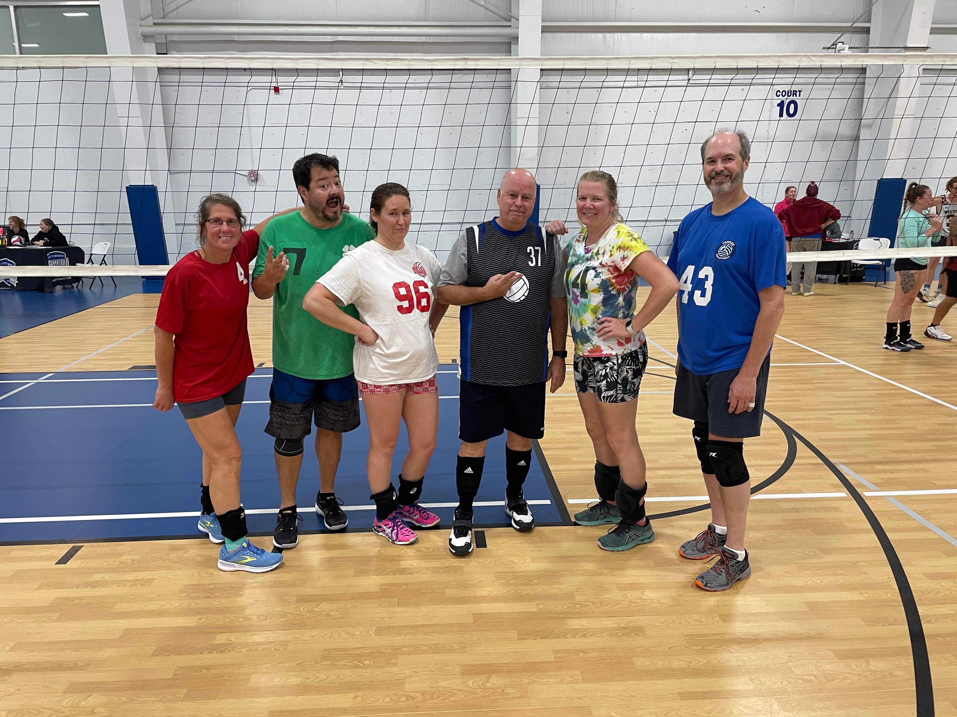 10/15/2023 Yankee RCO B- Champions - Birthday Party